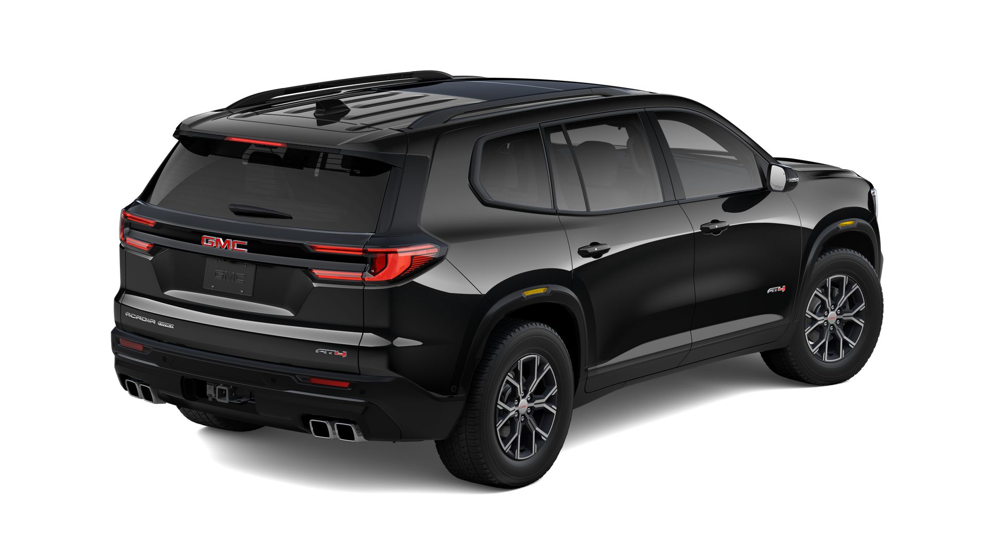 2025 GMC Acadia Vehicle Photo in WILLIAMSVILLE, NY 14221-2883