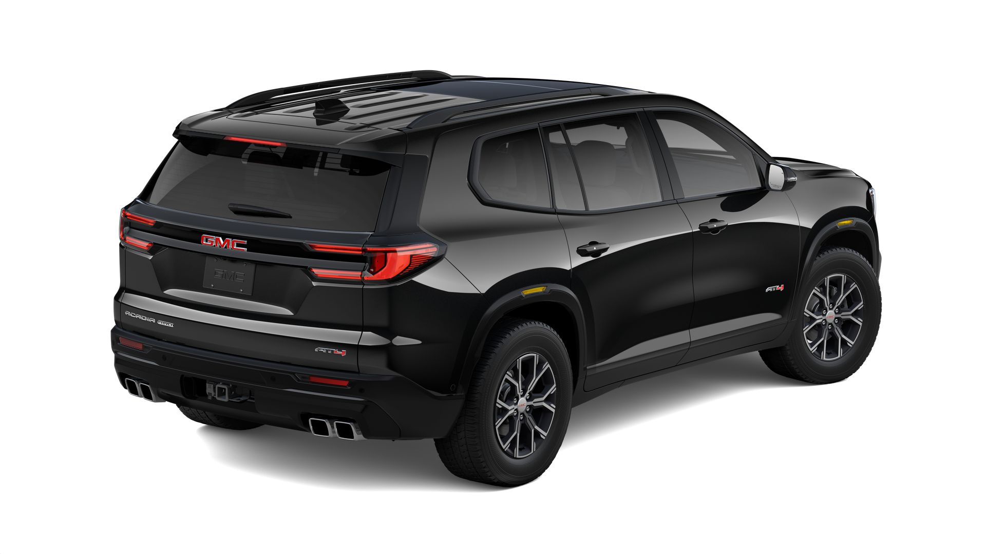 2025 GMC Acadia Vehicle Photo in COLLIERVILLE, TN 38017-9006