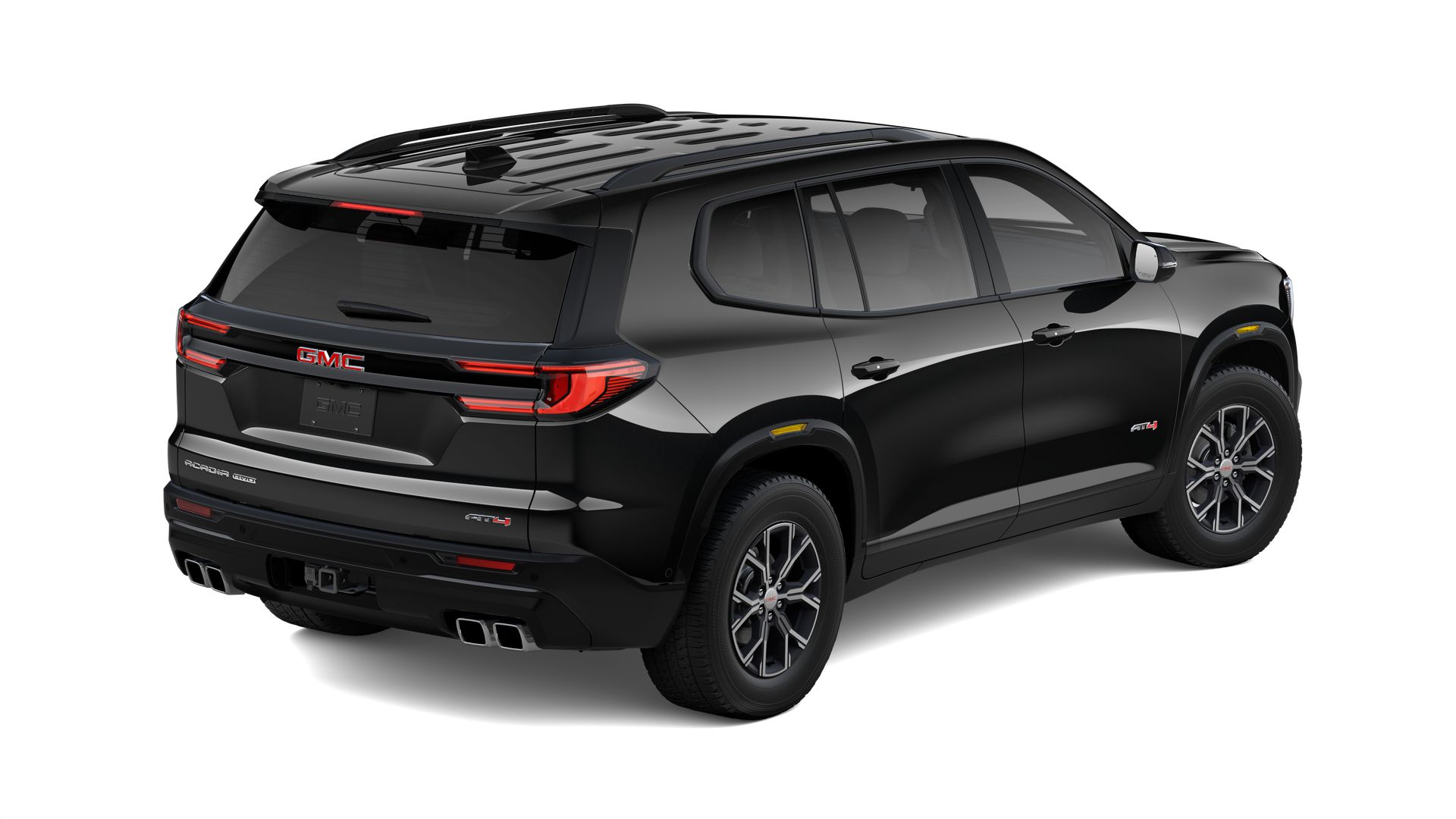 2025 GMC Acadia Vehicle Photo in GOLDEN, CO 80401-3850