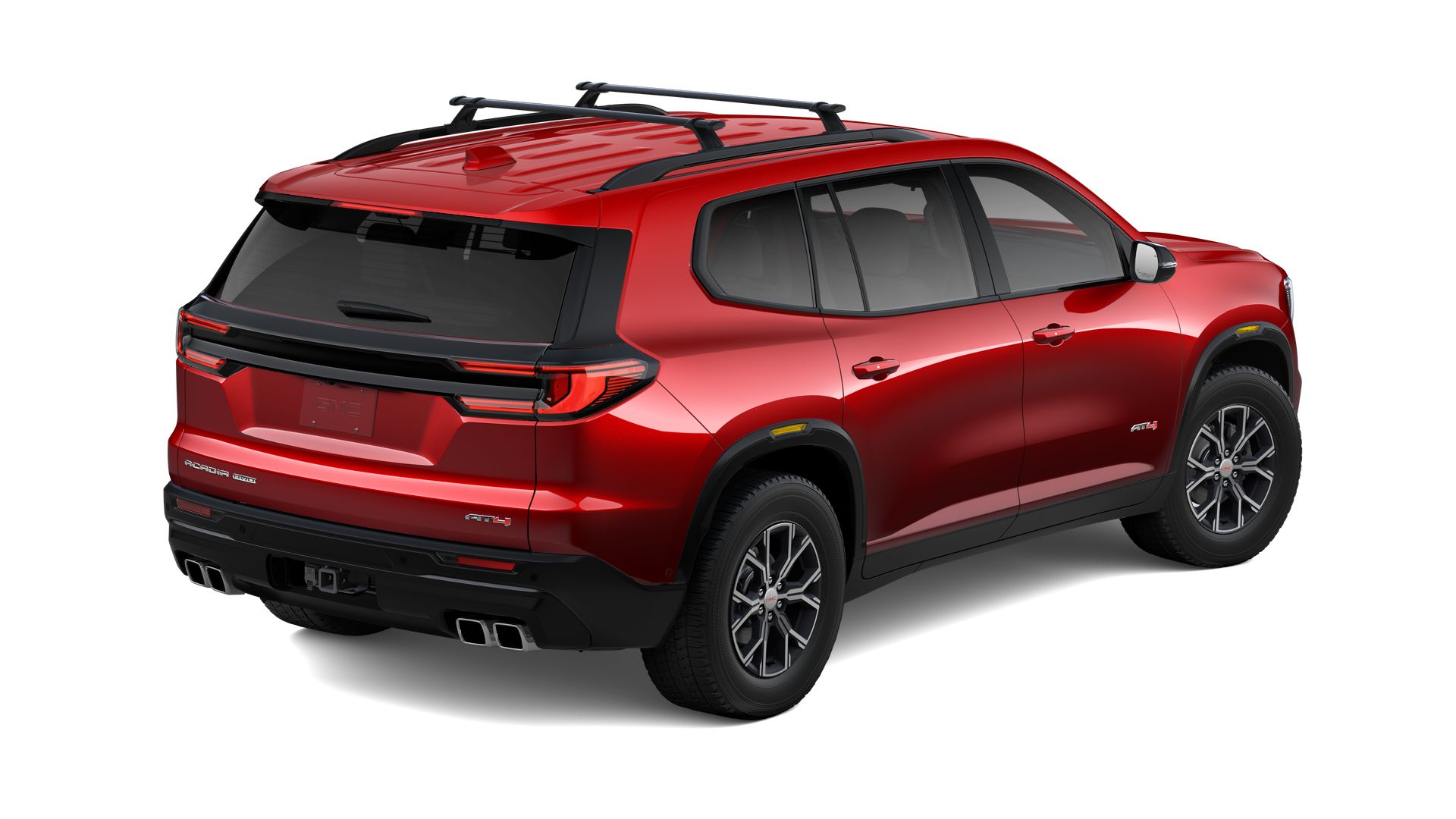 2025 GMC Acadia Vehicle Photo in LONE TREE, CO 80124-2750
