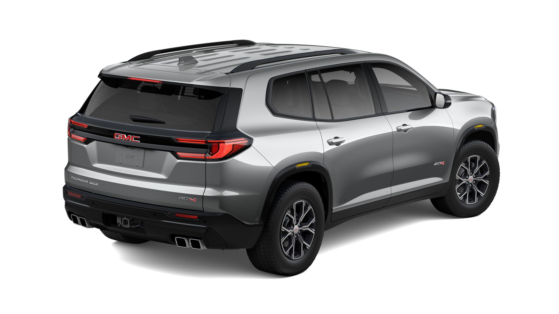 2025 GMC Acadia Vehicle Photo in ZELIENOPLE, PA 16063-2910
