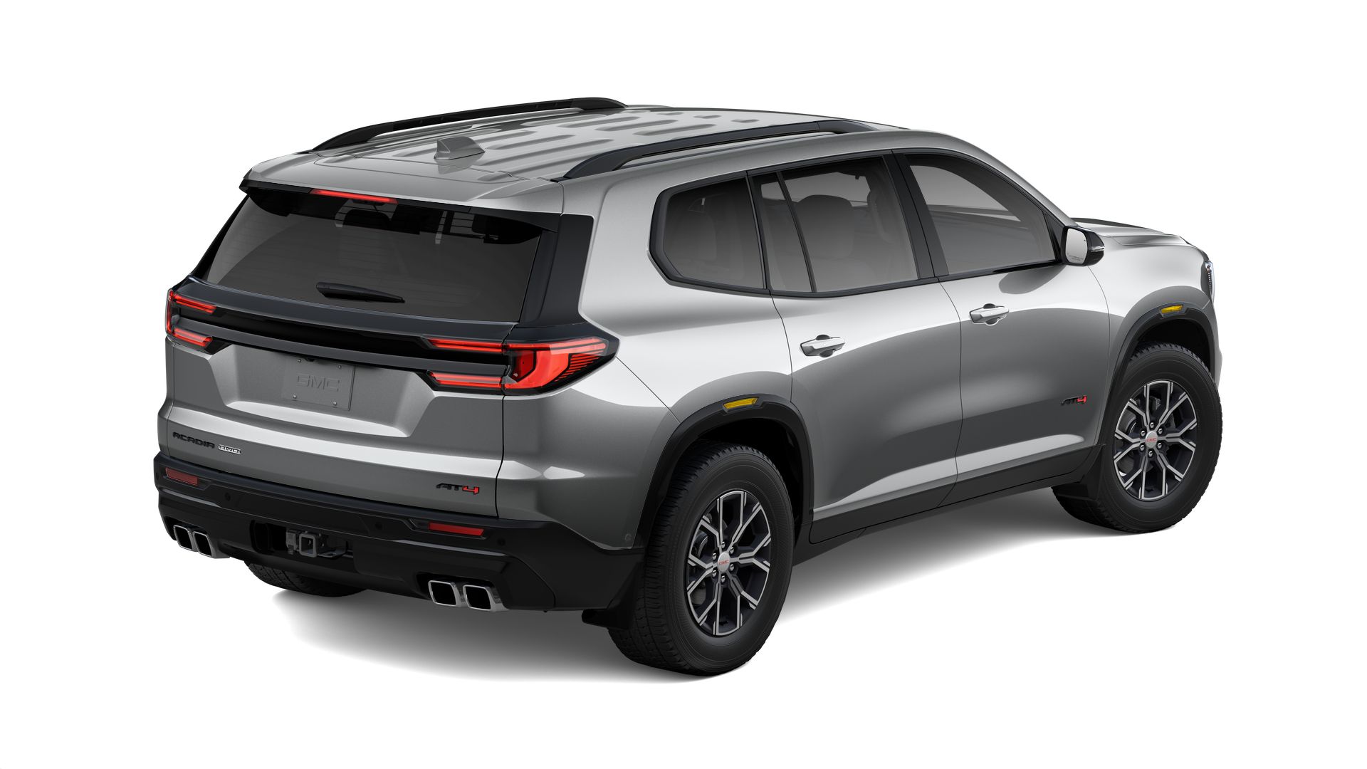 2025 GMC Acadia Vehicle Photo in PUYALLUP, WA 98371-4149