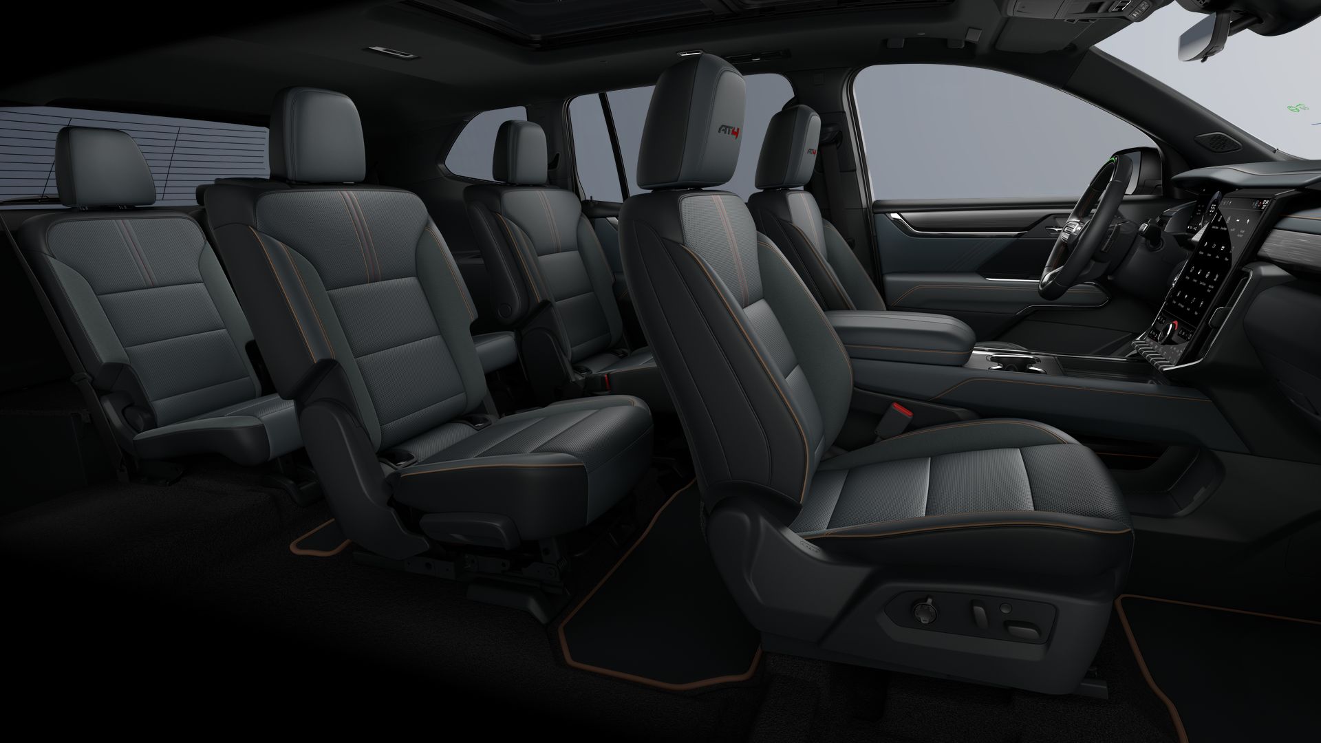 2025 GMC Acadia Vehicle Photo in LAUREL, MD 20707-4622