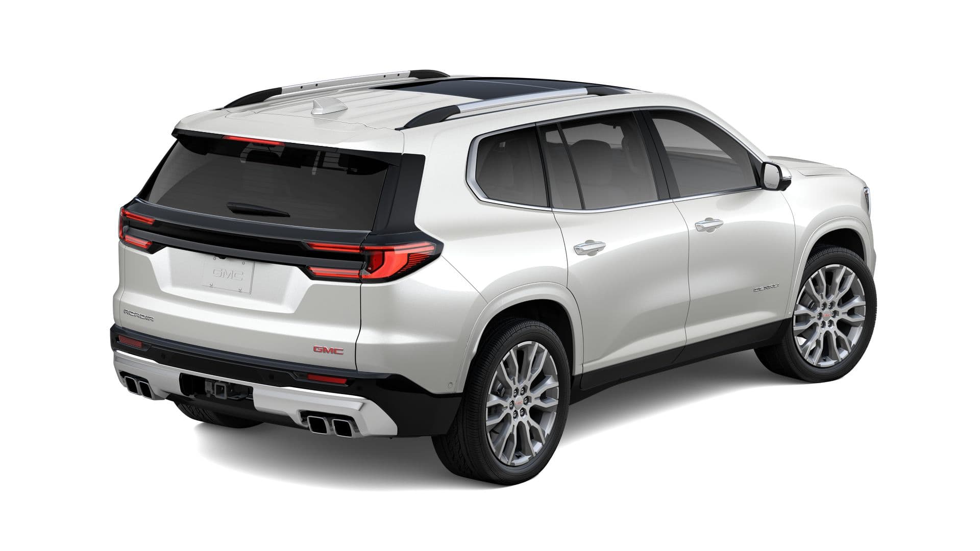 2025 GMC Acadia Vehicle Photo in LAS VEGAS, NV 89146-3033