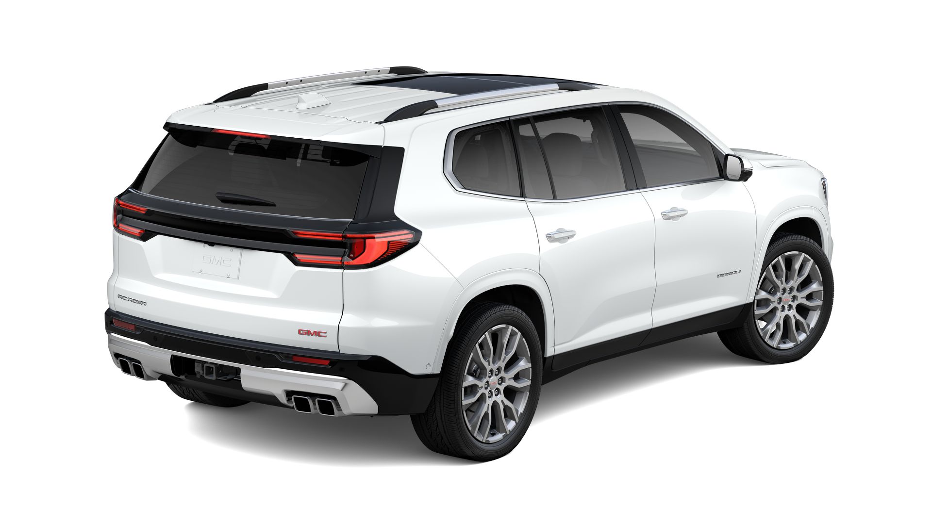 2025 GMC Acadia Vehicle Photo in COLLIERVILLE, TN 38017-9006