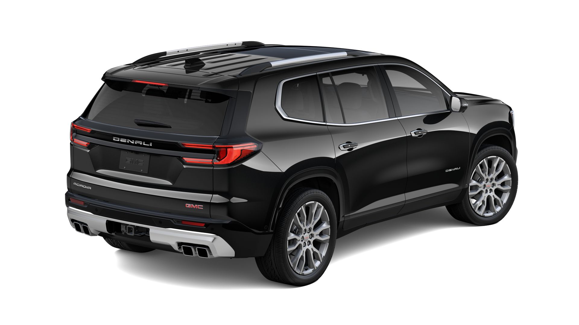 2025 GMC Acadia Vehicle Photo in PASADENA, CA 91107-3803