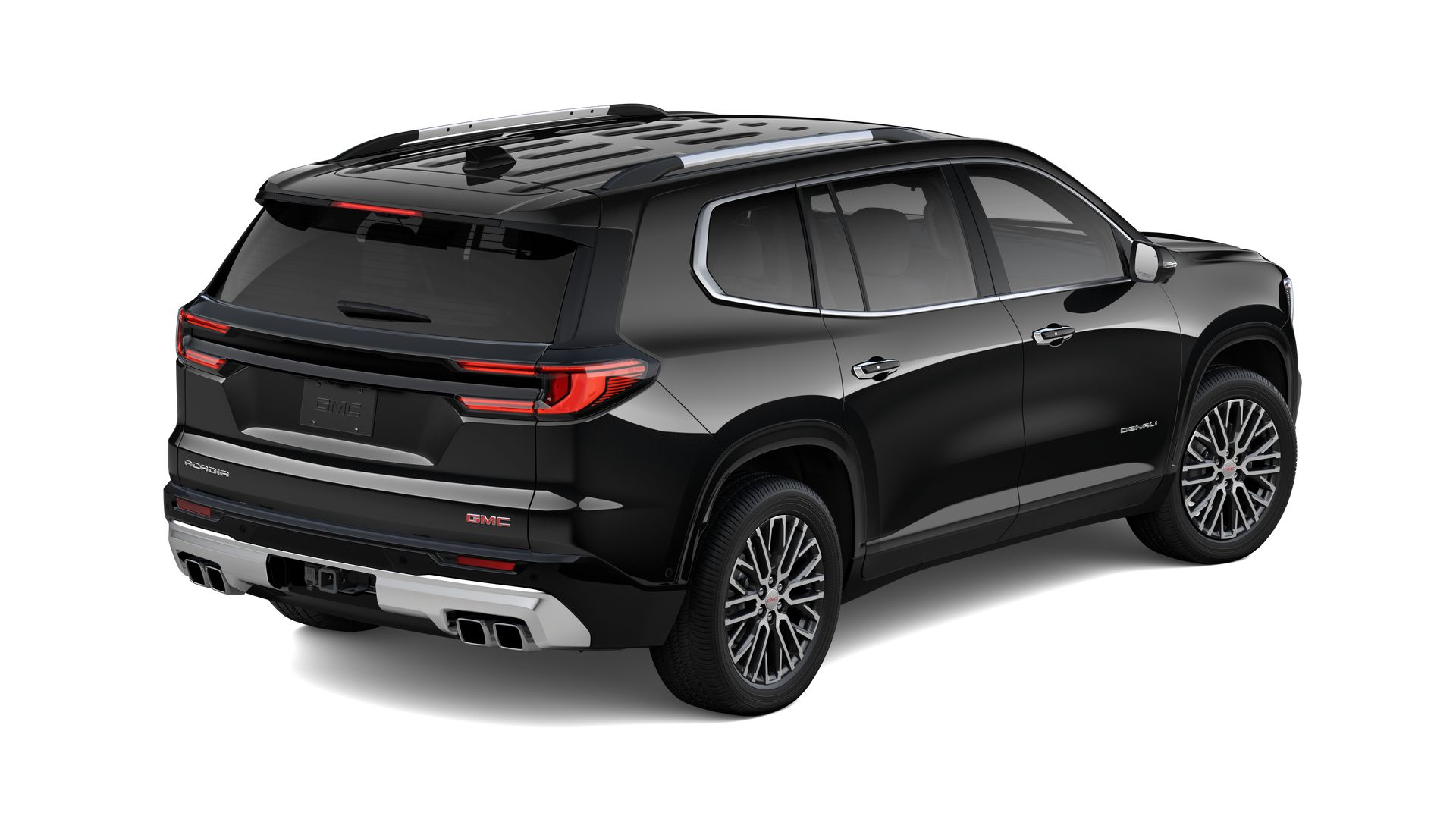2025 GMC Acadia Vehicle Photo in MEMPHIS, TN 38115-1503