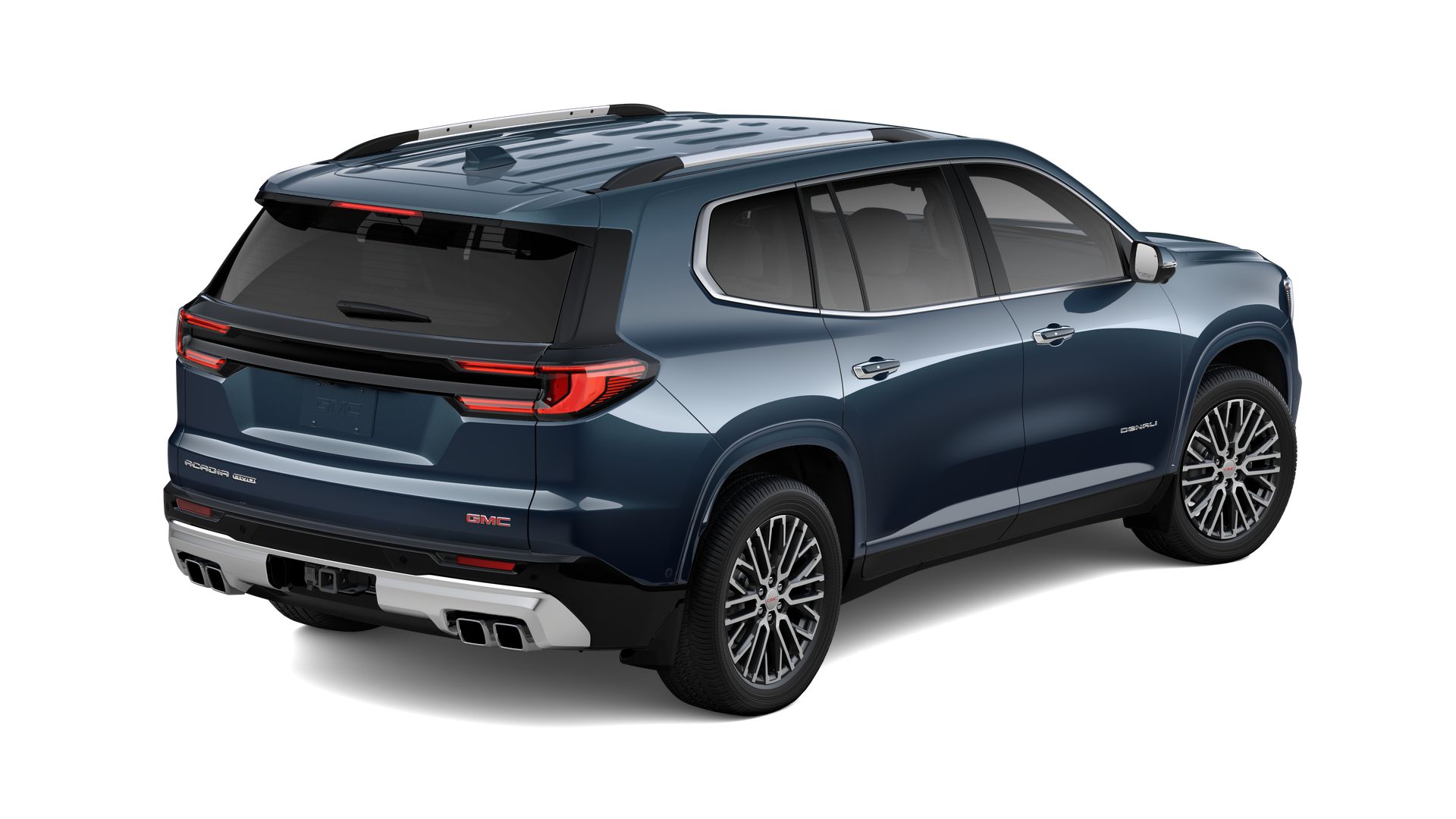 2025 GMC Acadia Vehicle Photo in WILLIAMSVILLE, NY 14221-2883