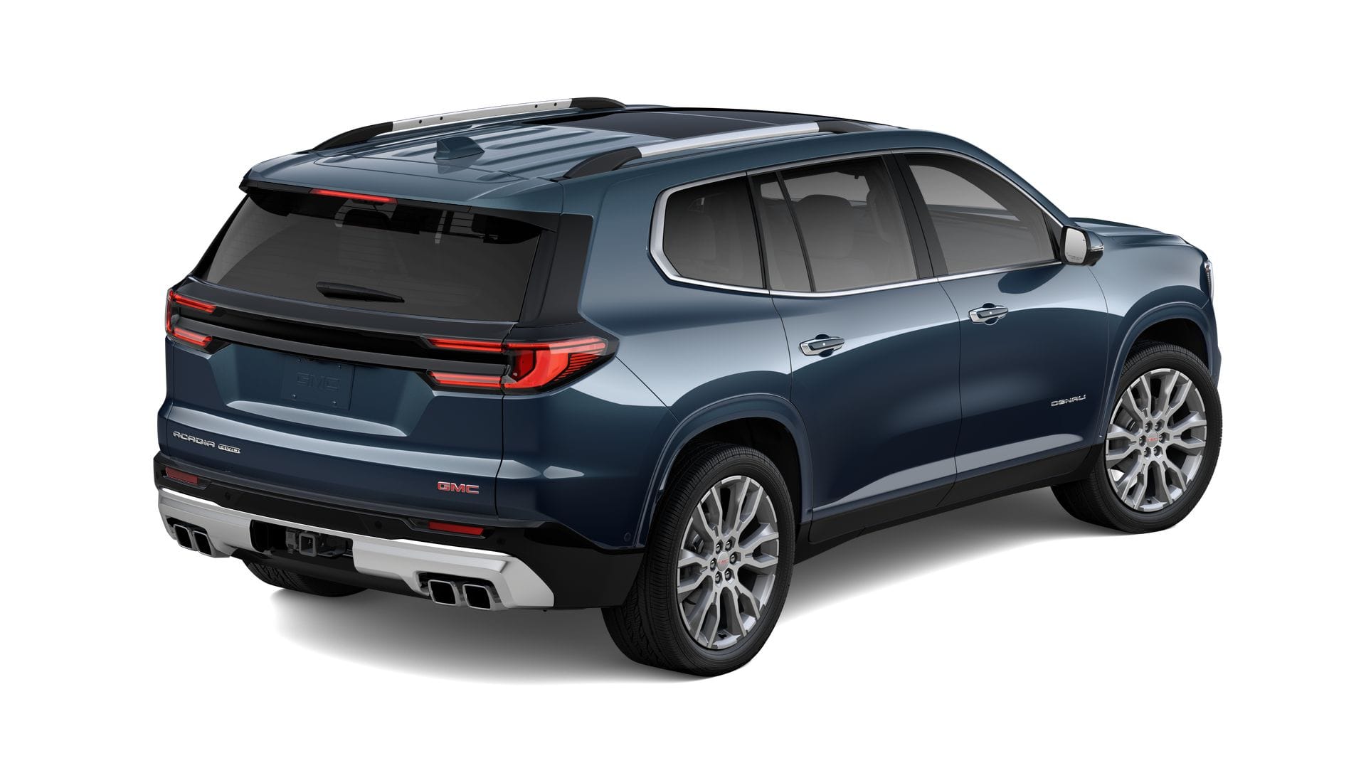 2025 GMC Acadia Vehicle Photo in WILLIAMSVILLE, NY 14221-2883