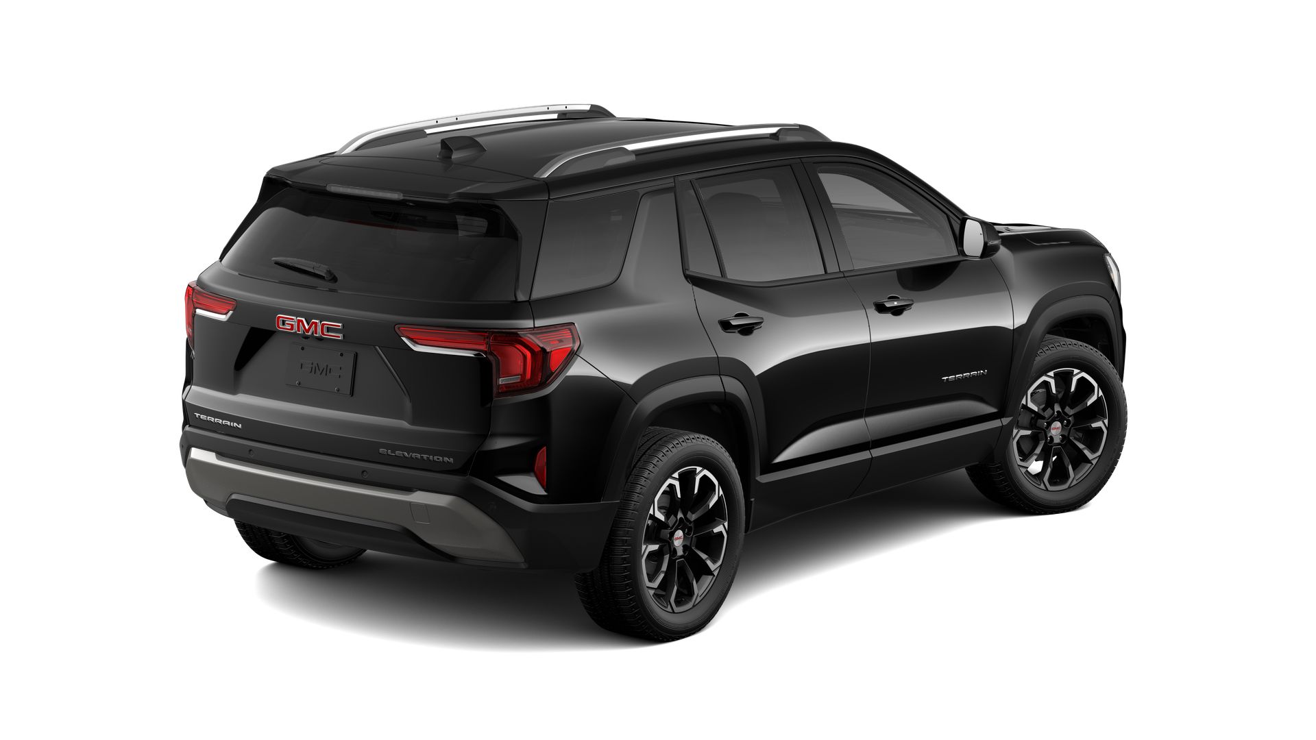 2025 GMC Terrain Vehicle Photo in WILLIAMSVILLE, NY 14221-2883