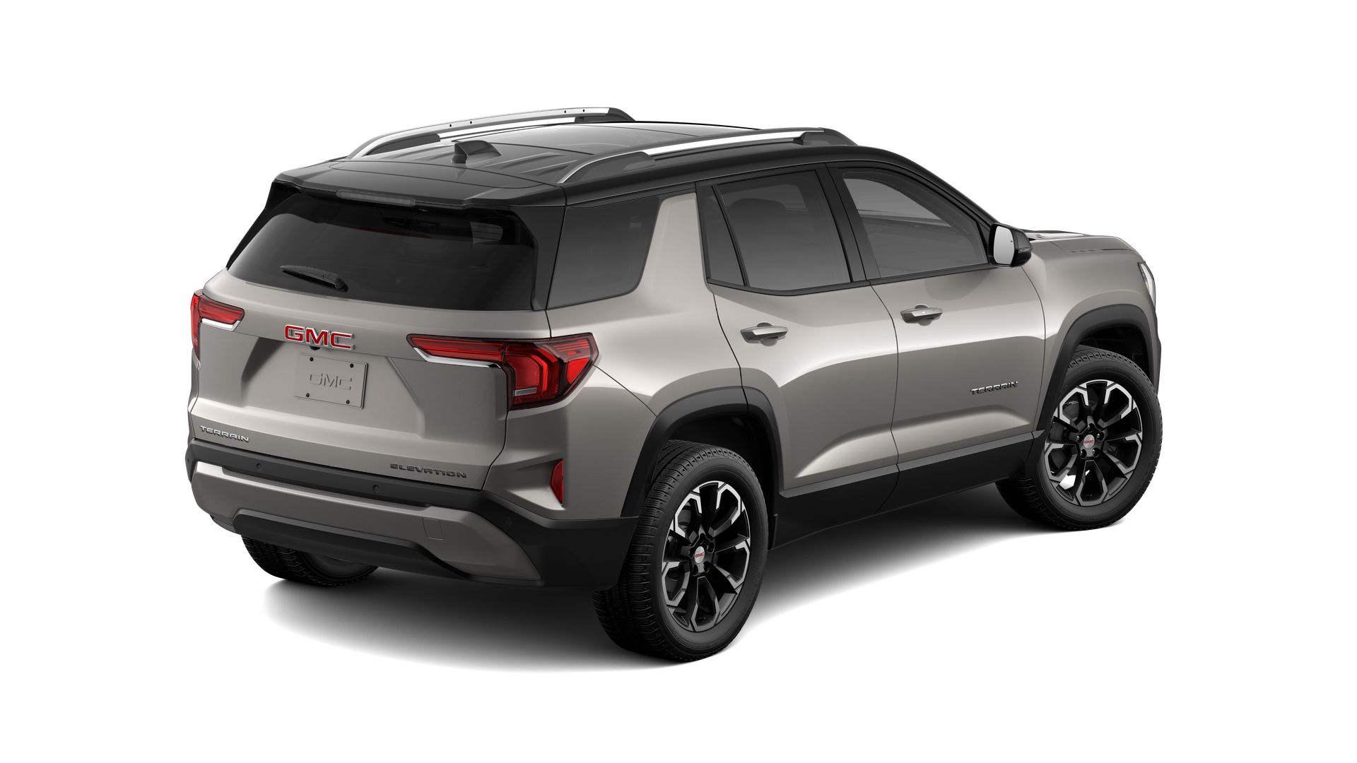 2025 GMC Terrain Vehicle Photo in COLLIERVILLE, TN 38017-9006