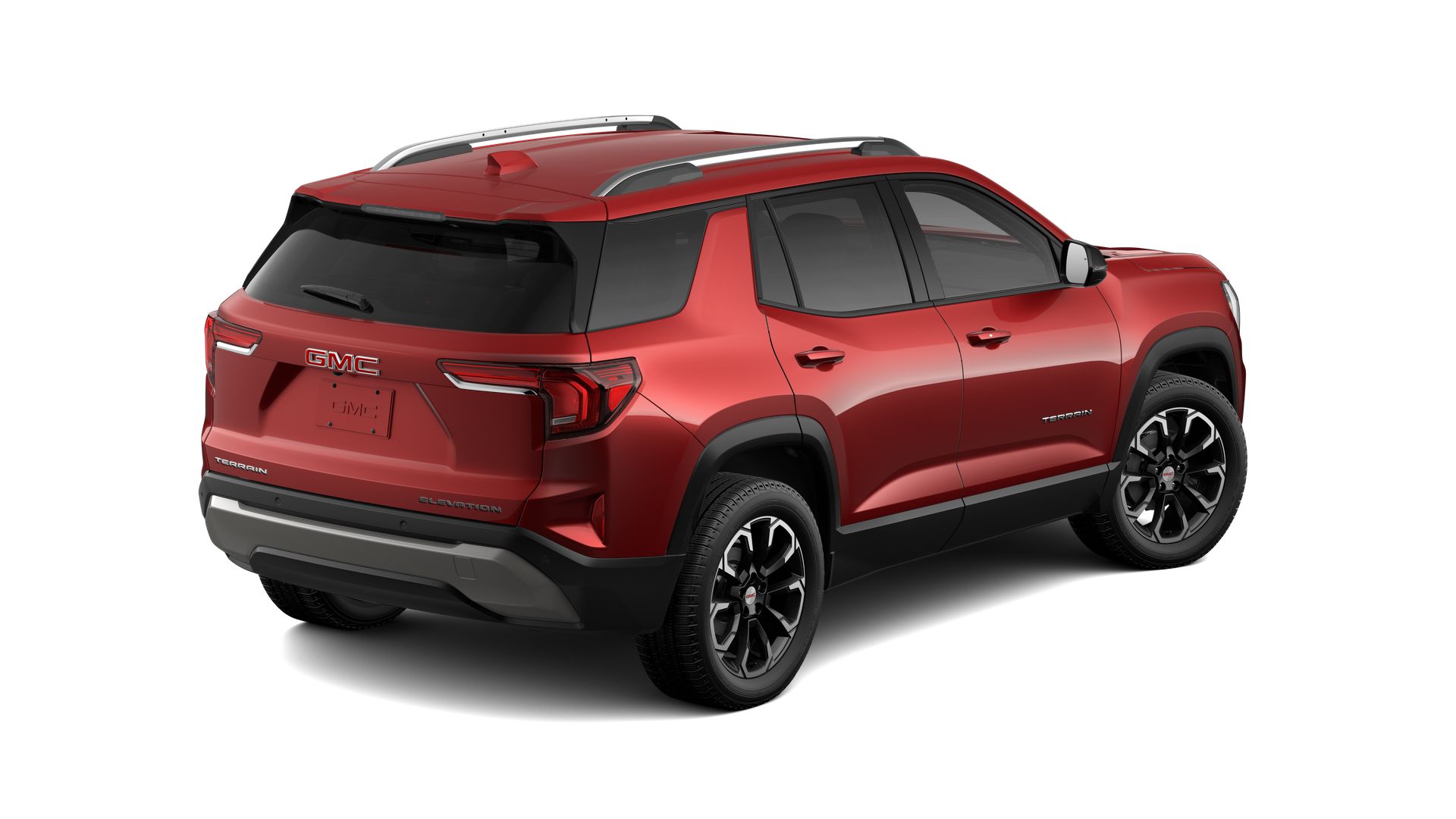 2025 GMC Terrain Vehicle Photo in WILLIAMSVILLE, NY 14221-2883