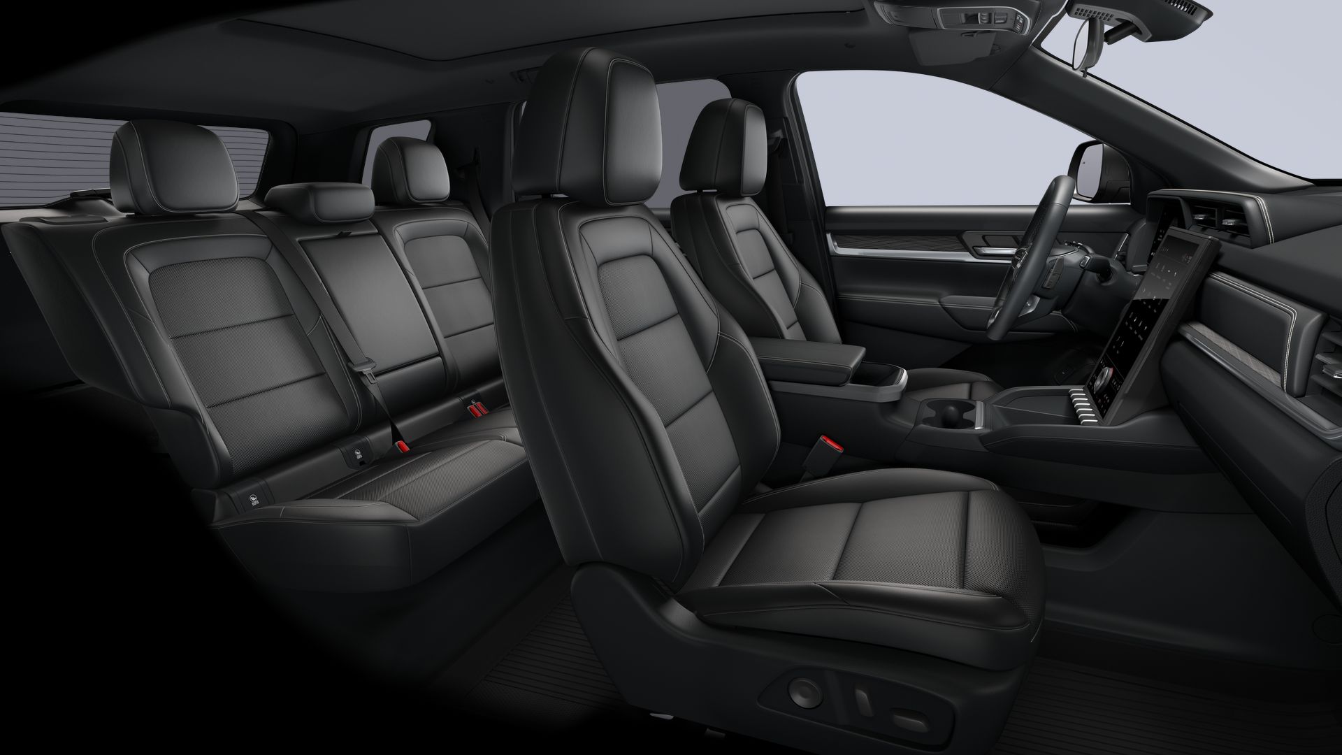2025 GMC Terrain Vehicle Photo in COLLIERVILLE, TN 38017-9006