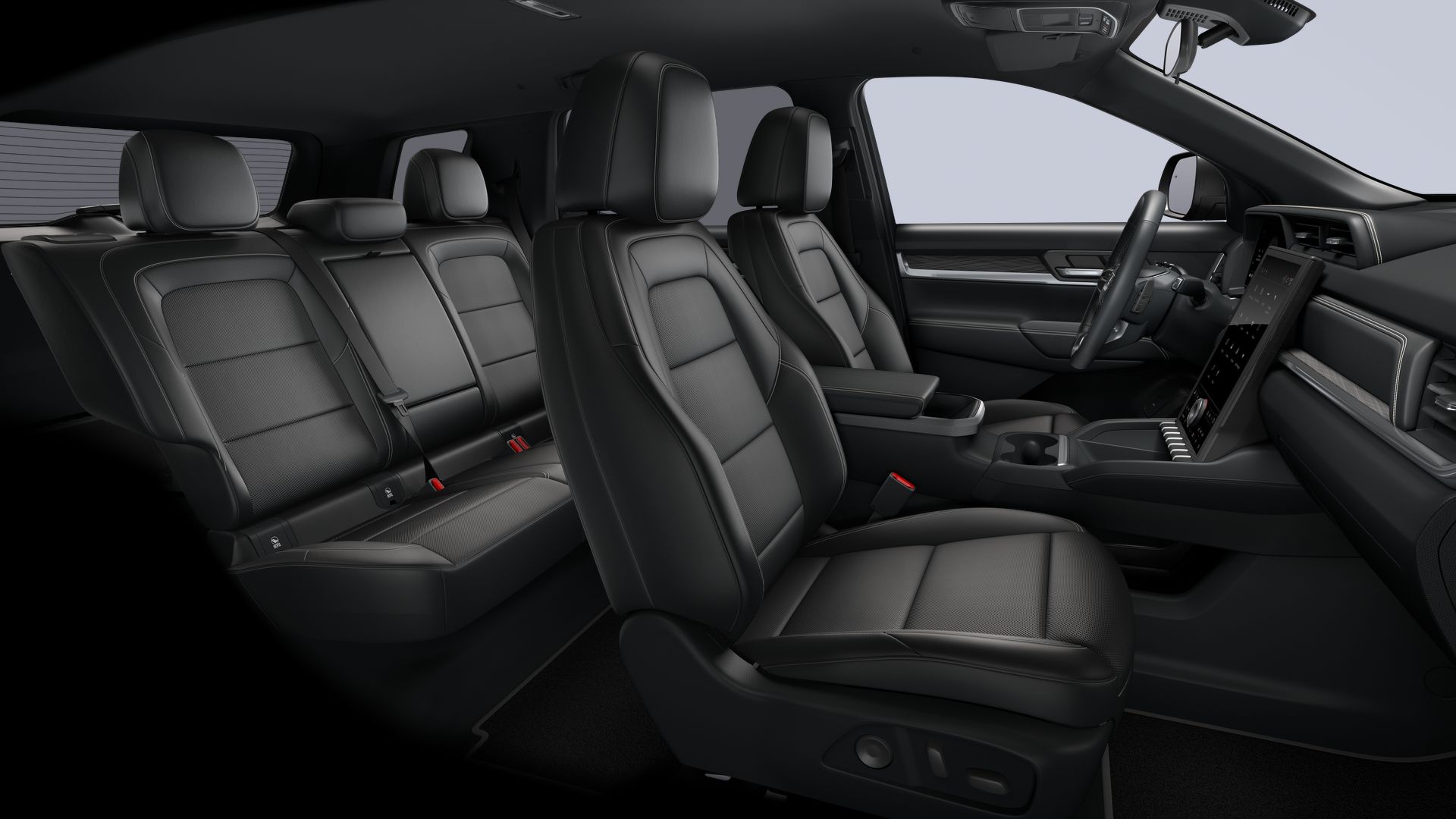 2025 GMC Terrain Vehicle Photo in WILLIAMSVILLE, NY 14221-2883