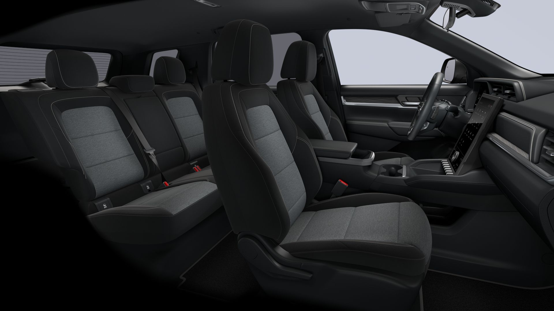 2025 GMC Terrain Vehicle Photo in GOLDEN, CO 80401-3850