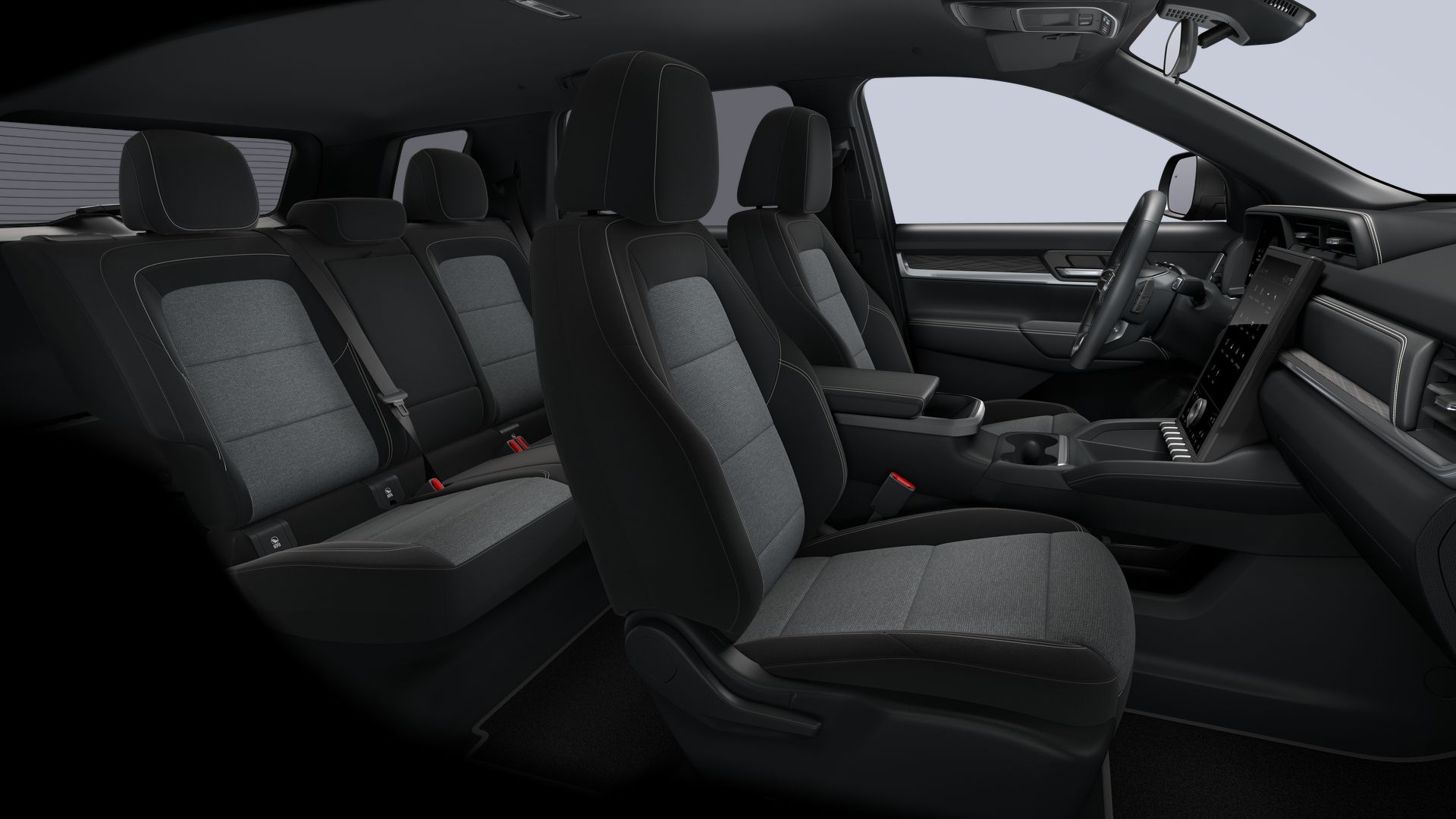 2025 GMC Terrain Vehicle Photo in WILLIAMSVILLE, NY 14221-2883