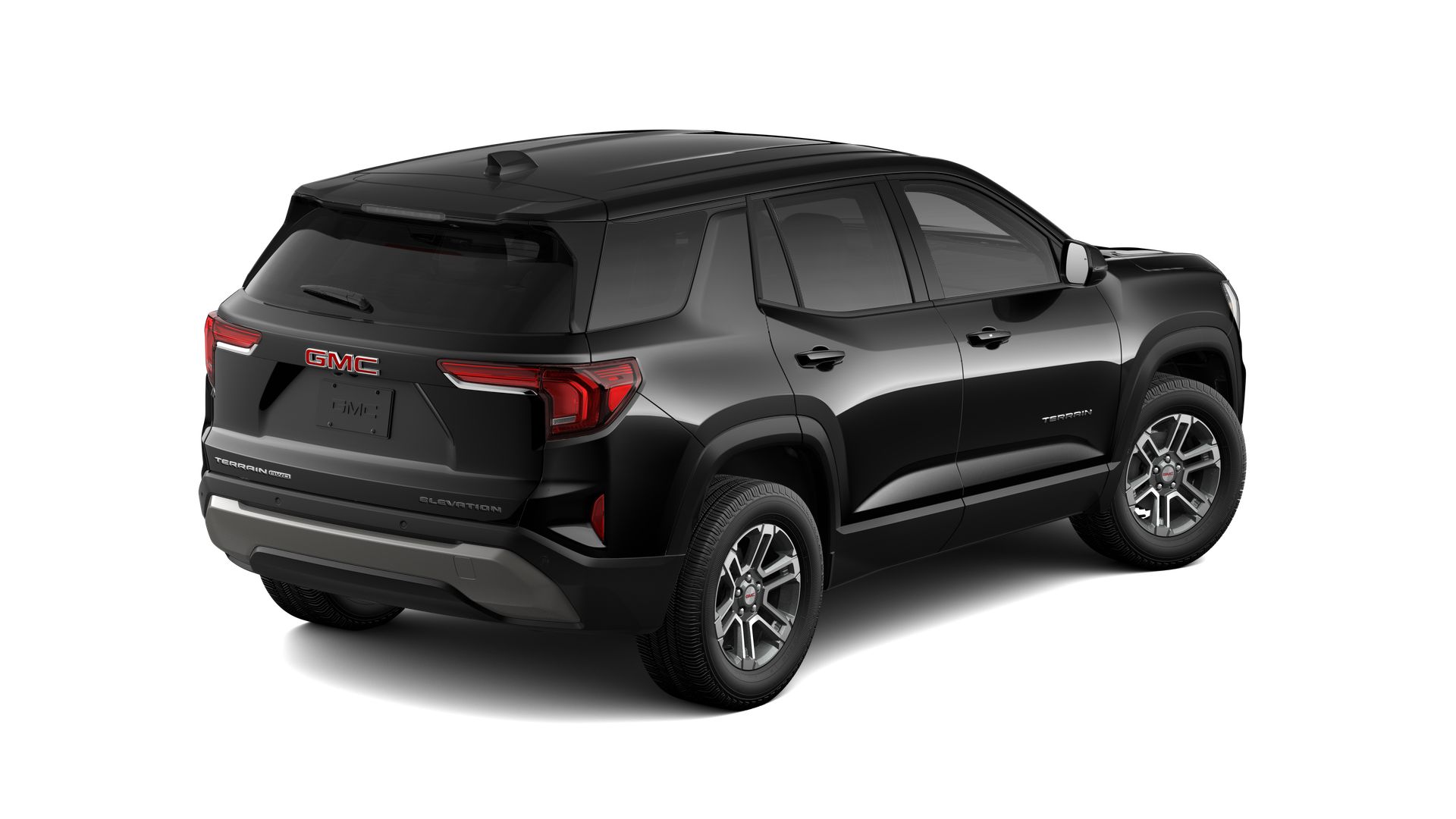 2025 GMC Terrain Vehicle Photo in LAUREL, MD 20707-4622