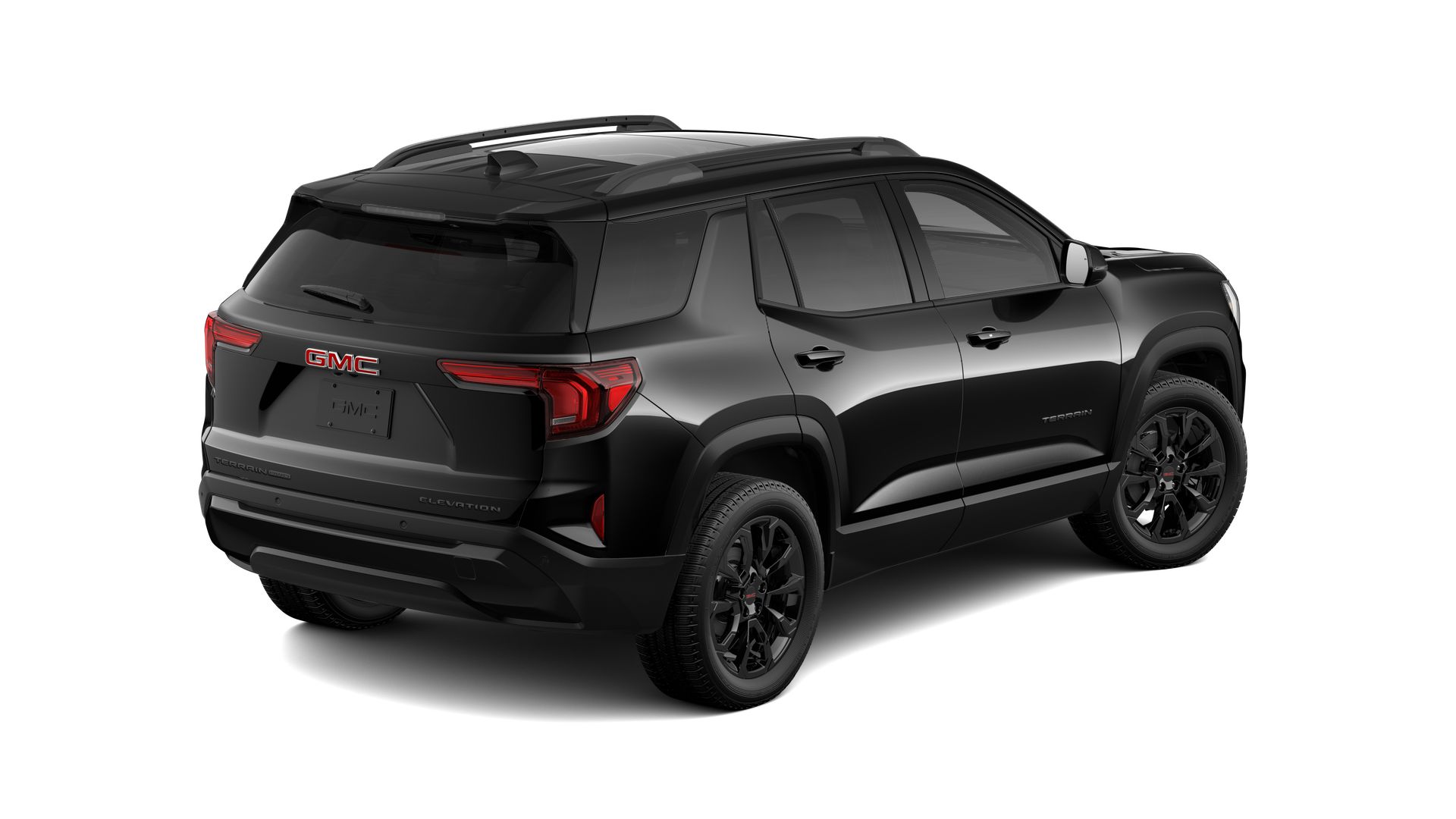 2025 GMC Terrain Vehicle Photo in COLLIERVILLE, TN 38017-9006
