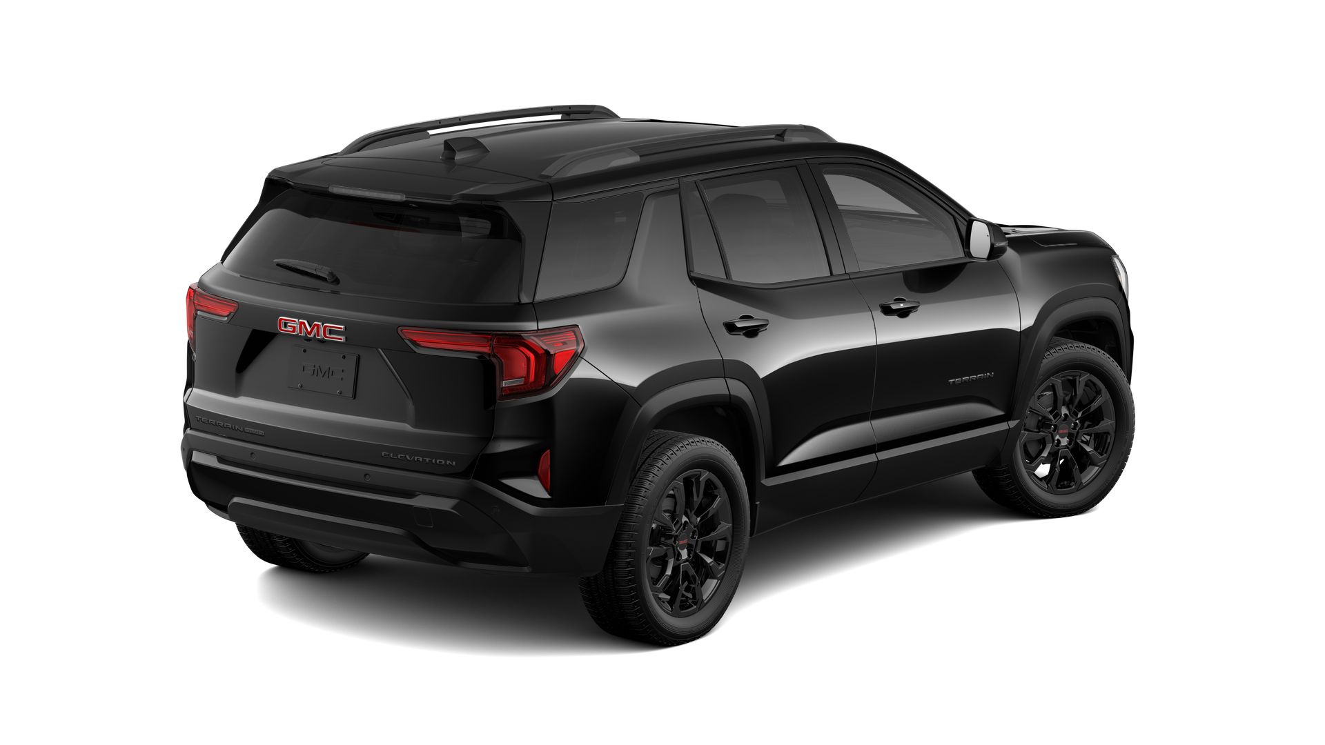 2025 GMC Terrain Vehicle Photo in WILLIAMSVILLE, NY 14221-2883