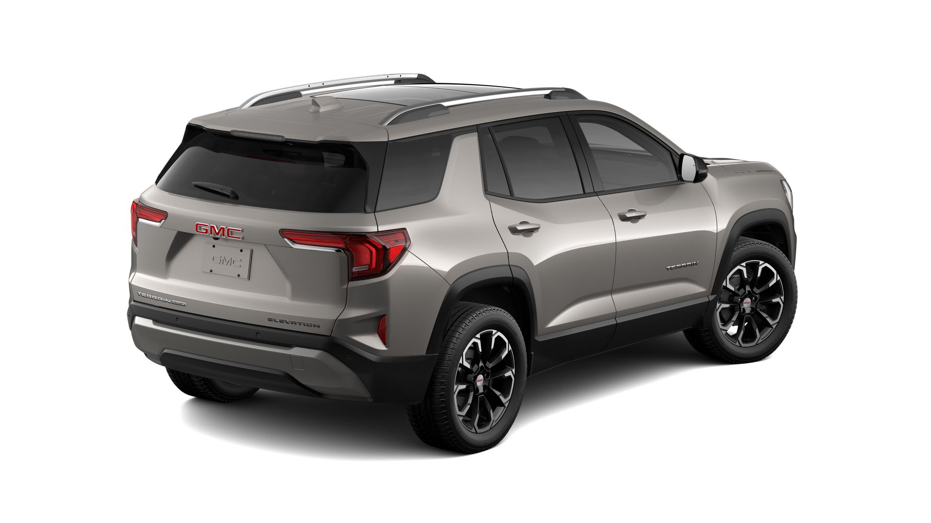 2025 GMC Terrain Vehicle Photo in COLLIERVILLE, TN 38017-9006