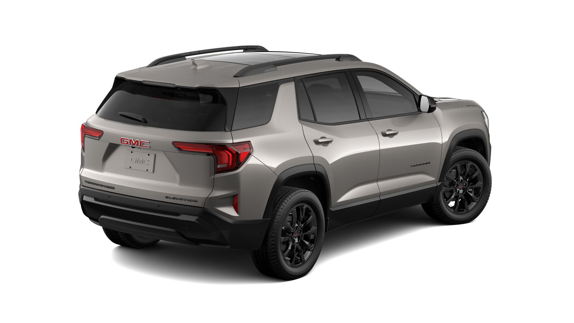 2025 GMC Terrain Vehicle Photo in GOLDEN, CO 80401-3850