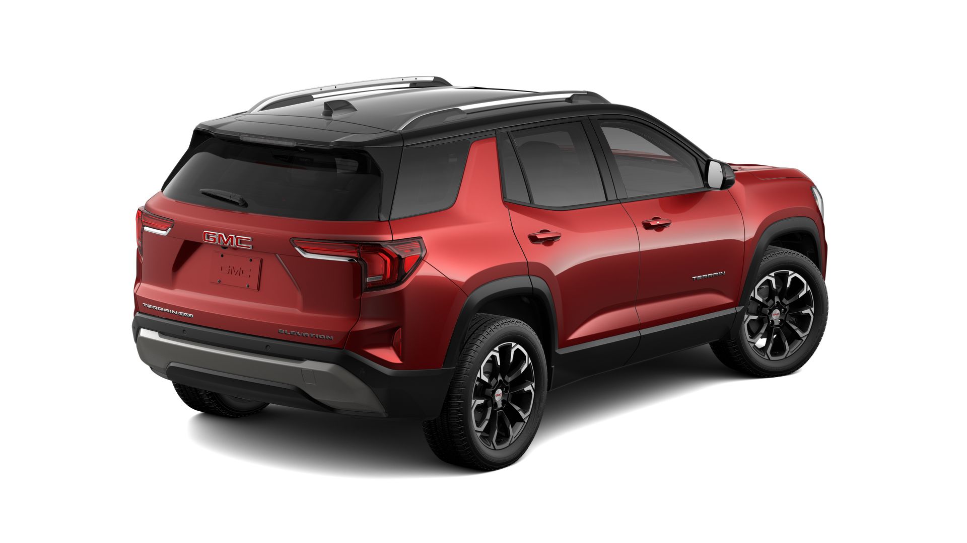 2025 GMC Terrain Vehicle Photo in WILLIAMSVILLE, NY 14221-2883