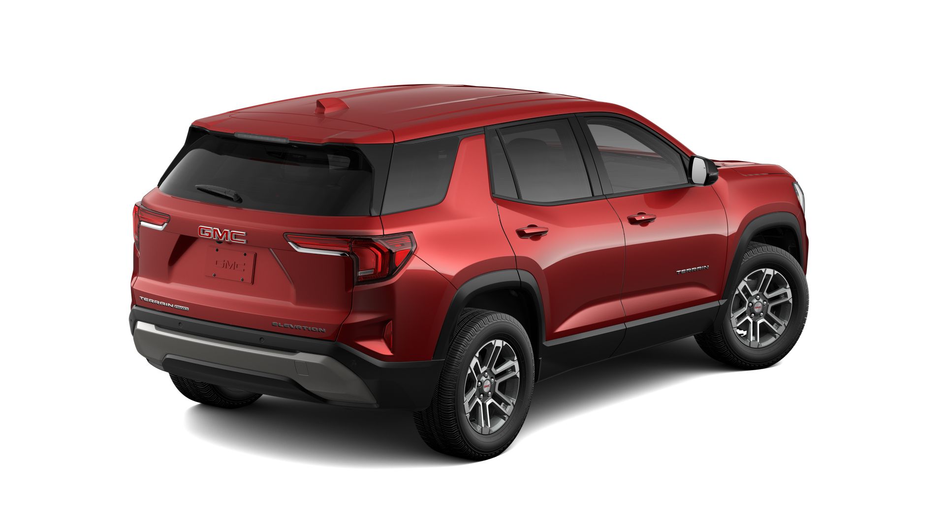 2025 GMC Terrain Vehicle Photo in WILLIAMSVILLE, NY 14221-2883