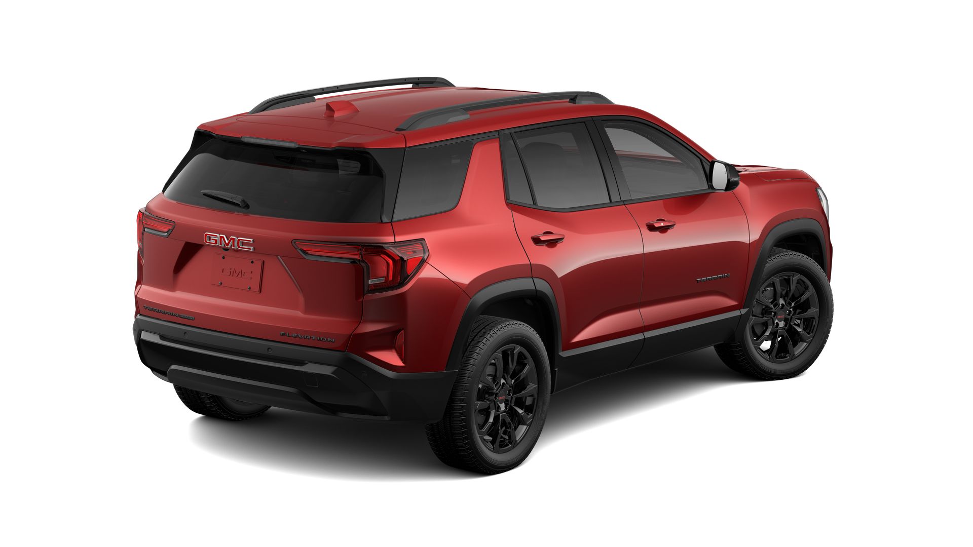 2025 GMC Terrain Vehicle Photo in WILLIAMSVILLE, NY 14221-2883