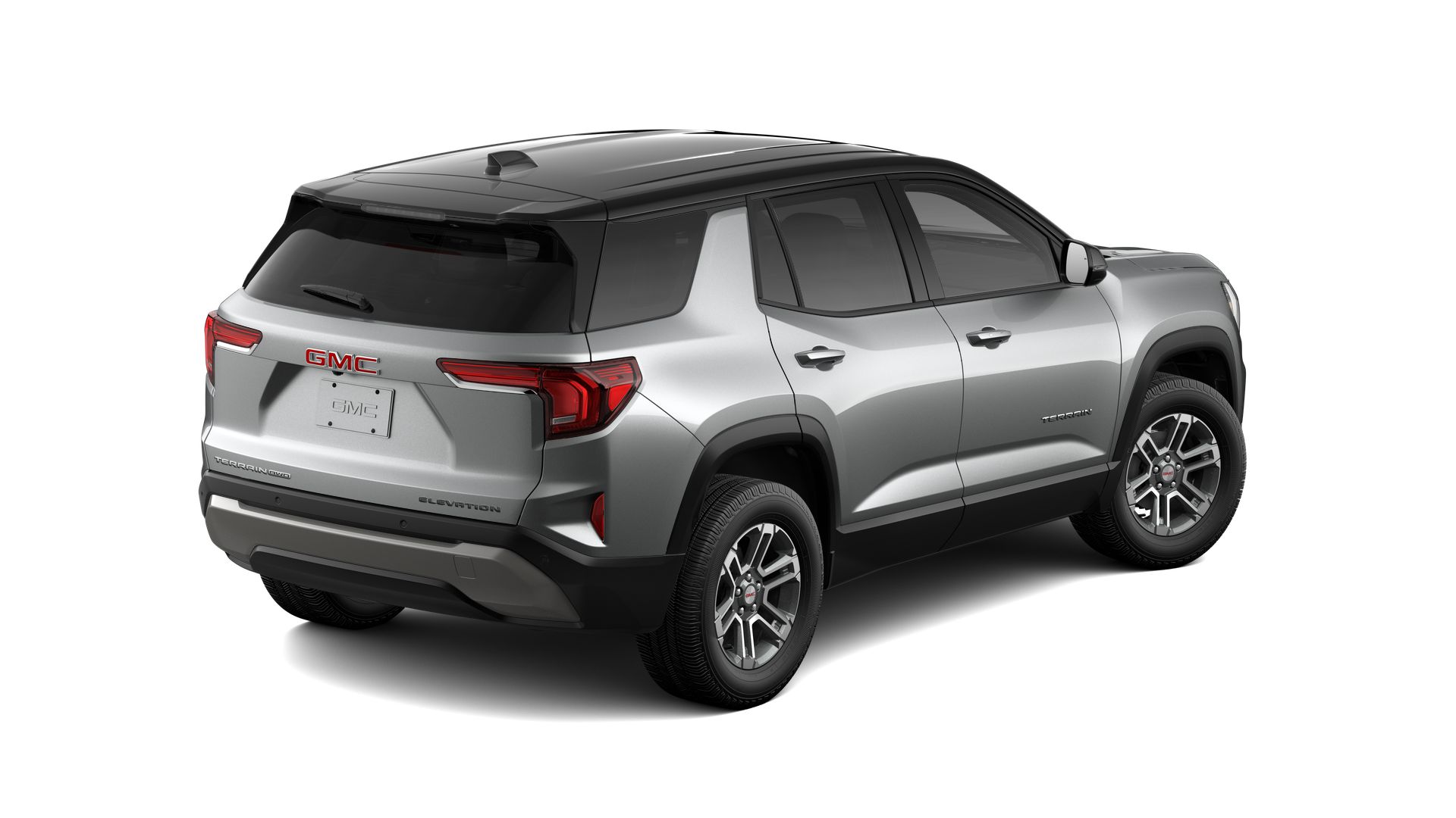2025 GMC Terrain Vehicle Photo in GOLDEN, CO 80401-3850