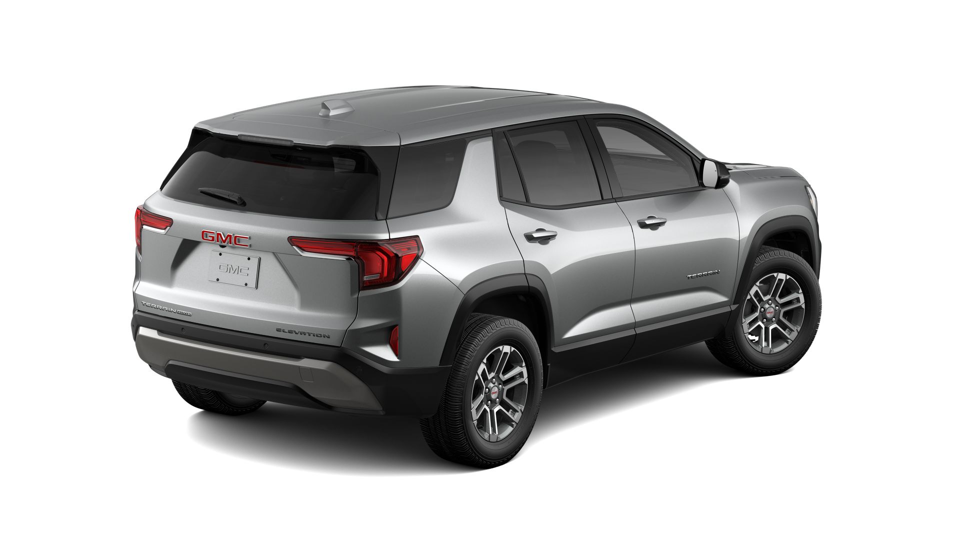 2025 GMC Terrain Vehicle Photo in HENDERSON, NV 89014-6702
