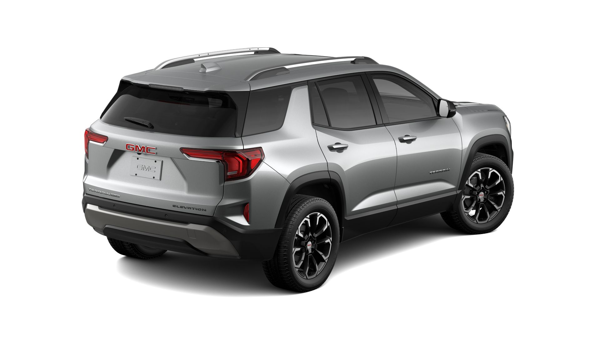 2025 GMC Terrain Vehicle Photo in WILLIAMSVILLE, NY 14221-2883