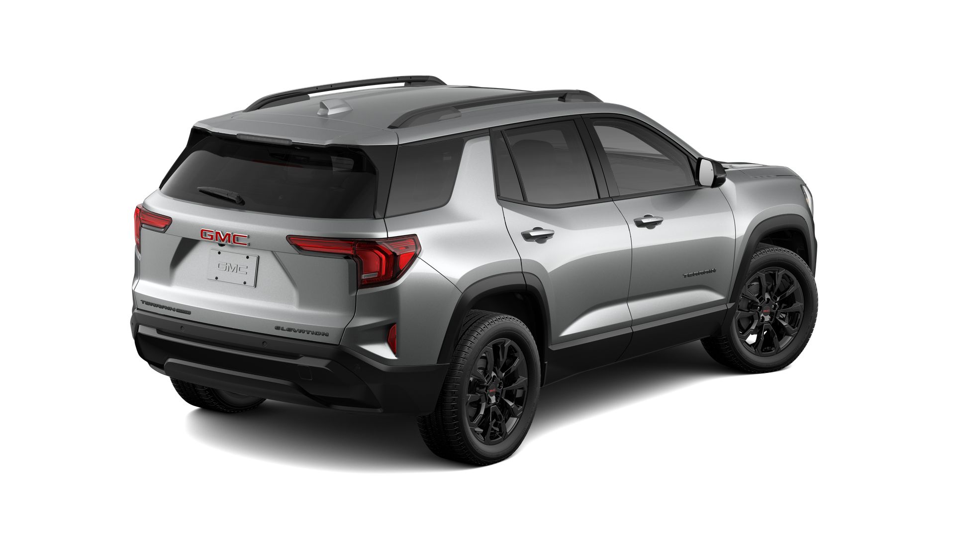 2025 GMC Terrain Vehicle Photo in WILLIAMSVILLE, NY 14221-2883