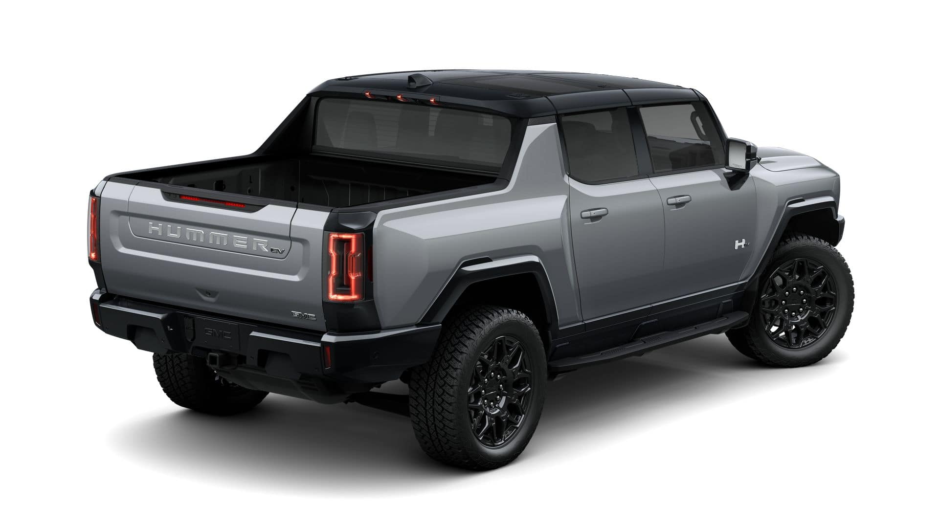 2025 GMC HUMMER EV Pickup Vehicle Photo in PASADENA, CA 91107-3803