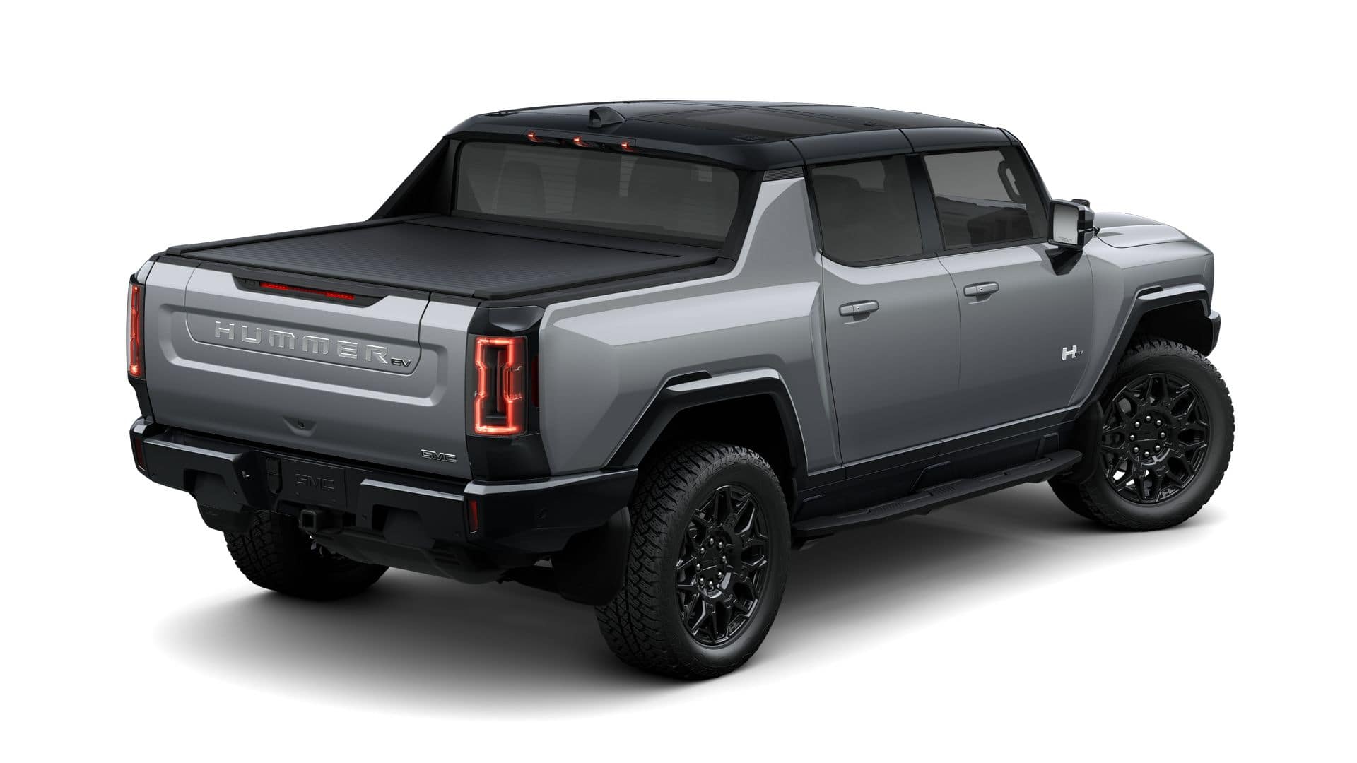 2025 GMC HUMMER EV Pickup Vehicle Photo in OSHKOSH, WI 54904-7811