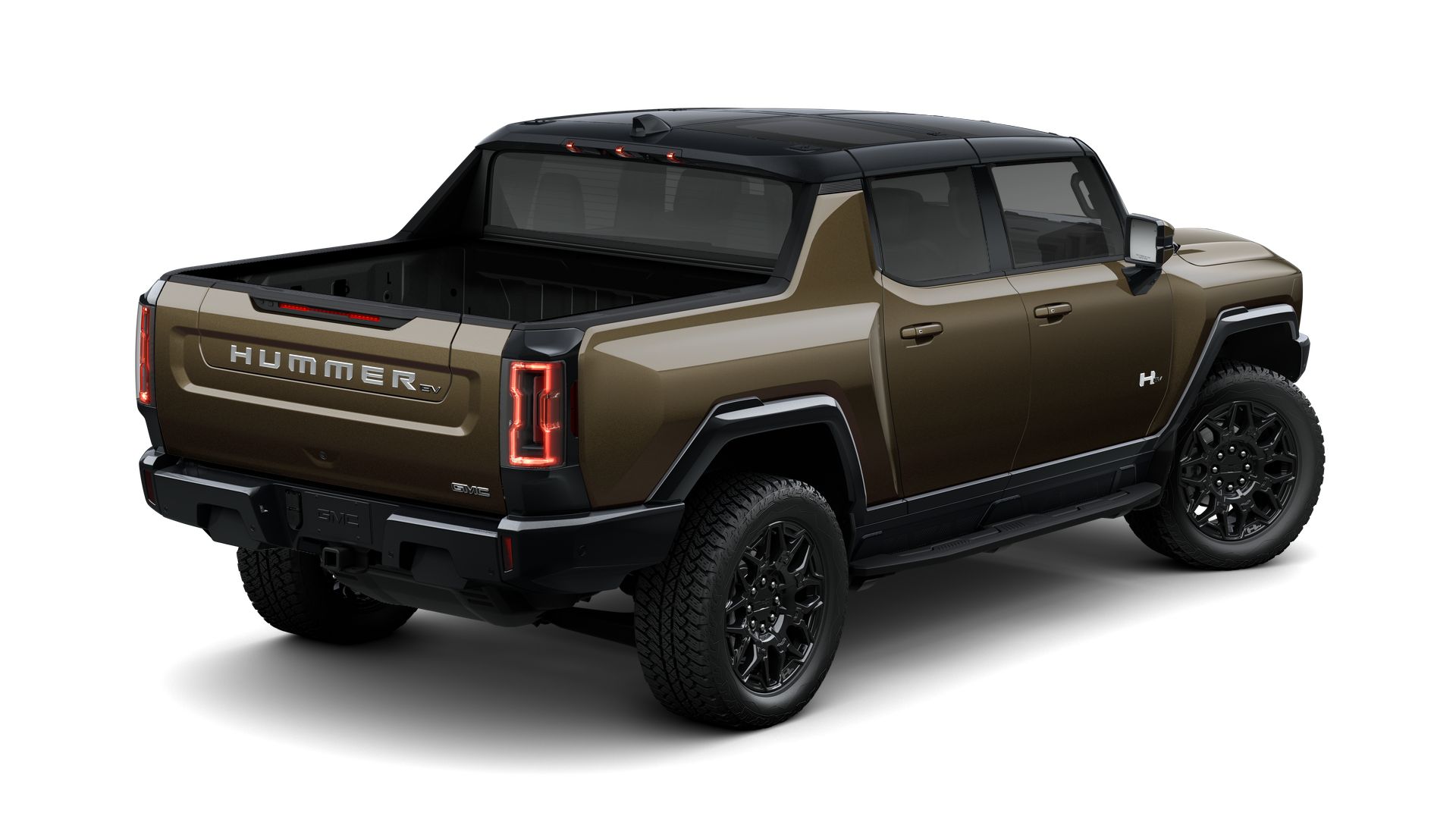 2025 GMC HUMMER EV Pickup Vehicle Photo in COLLIERVILLE, TN 38017-9006