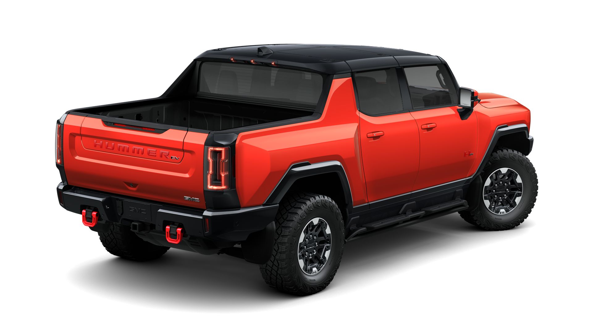 2025 GMC HUMMER EV Pickup Vehicle Photo in LONE TREE, CO 80124-2750