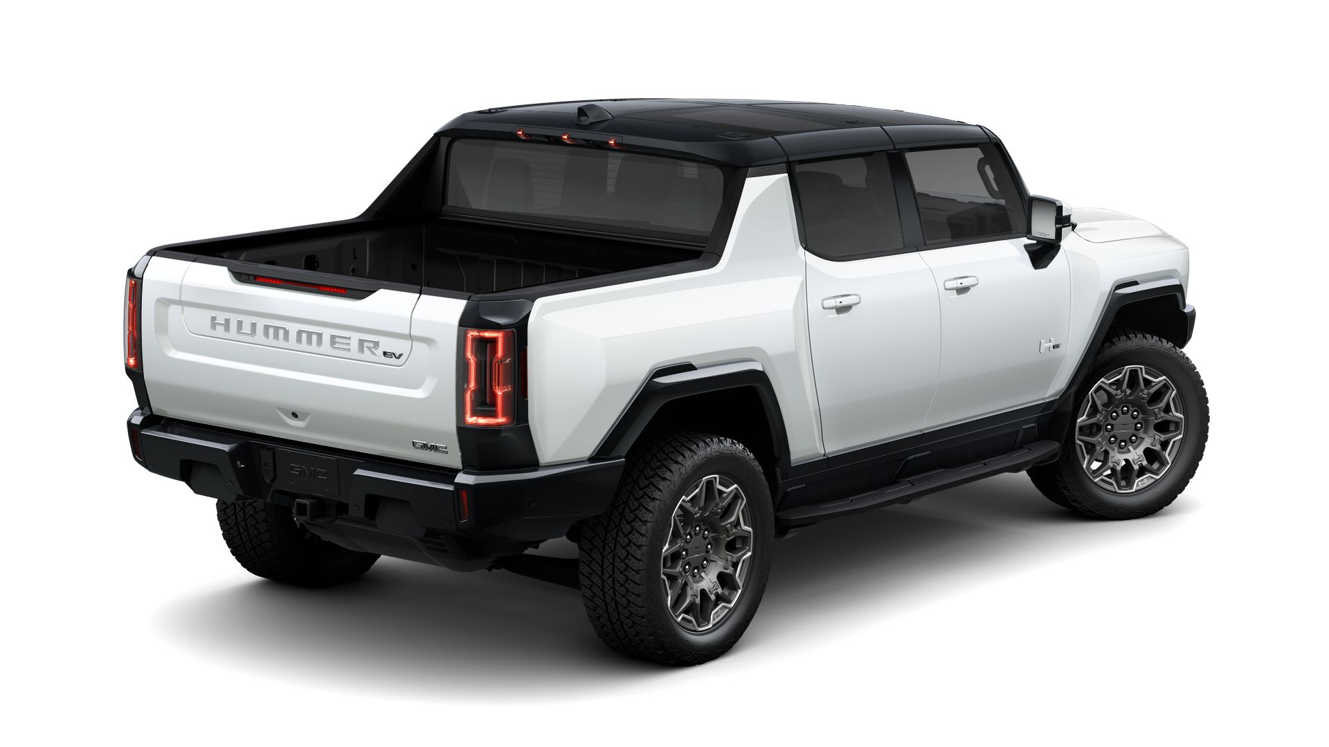 2025 GMC HUMMER EV Pickup Vehicle Photo in WILLIAMSVILLE, NY 14221-2883