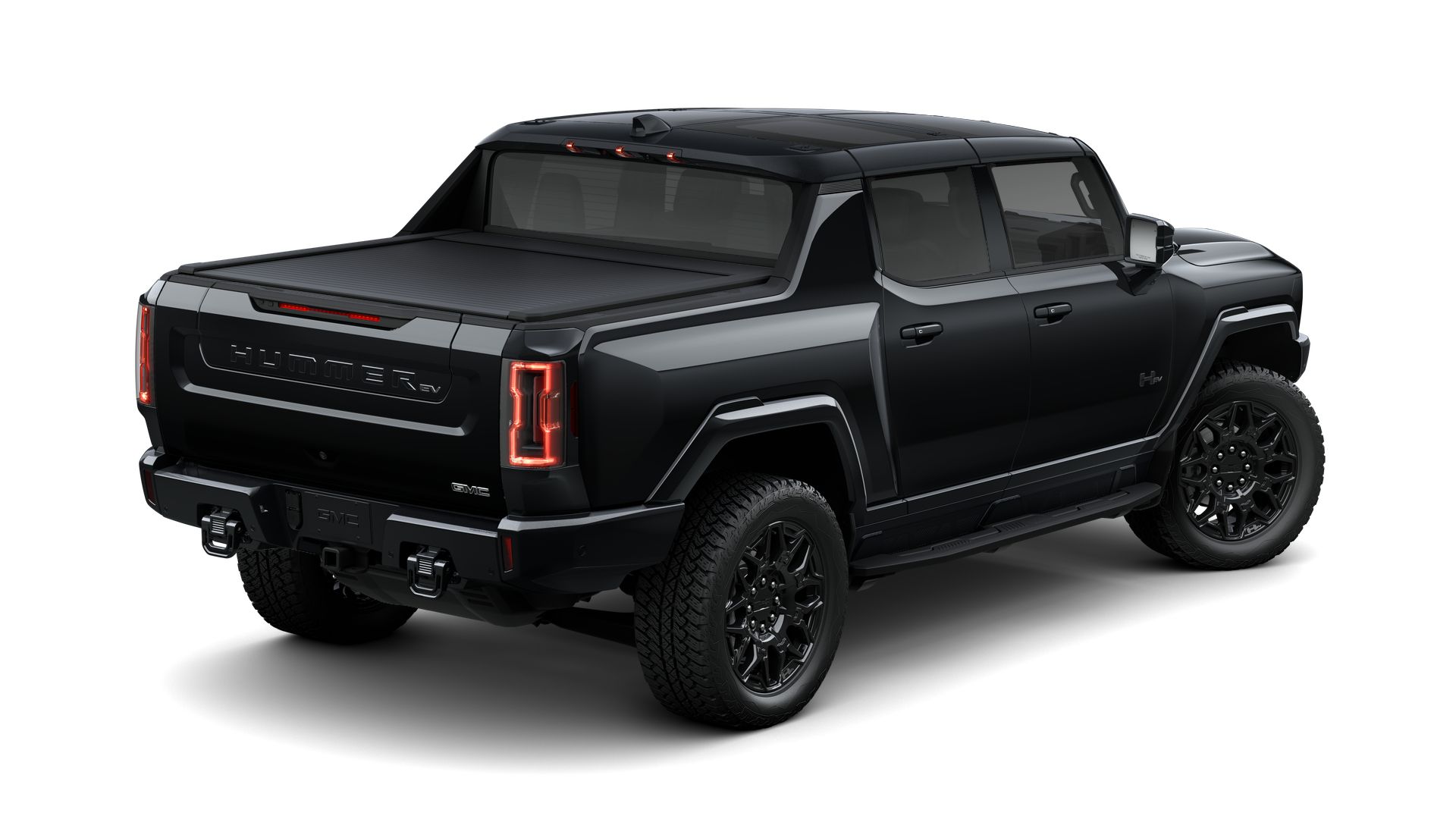 2025 GMC HUMMER EV Pickup Vehicle Photo in COLLIERVILLE, TN 38017-9006
