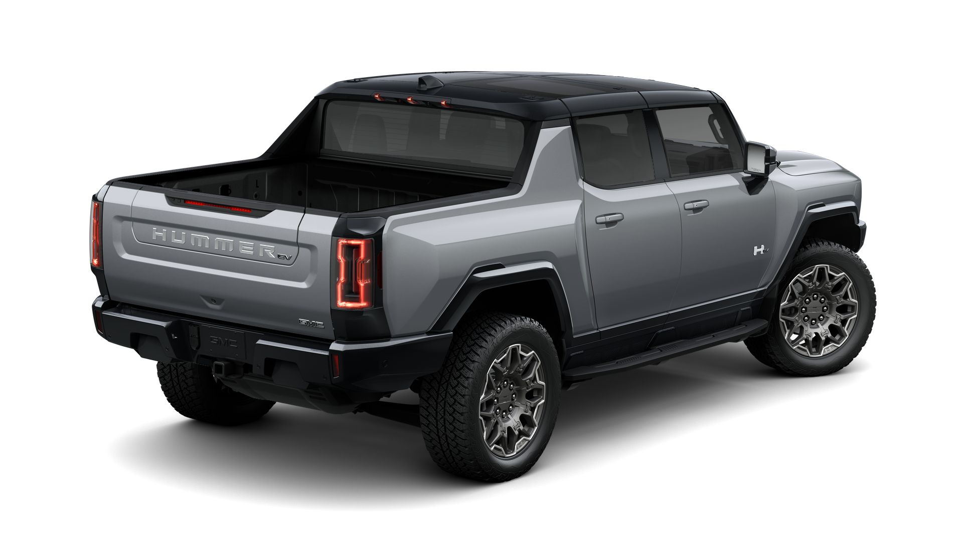 2025 GMC HUMMER EV Pickup Vehicle Photo in WILLIAMSVILLE, NY 14221-2883