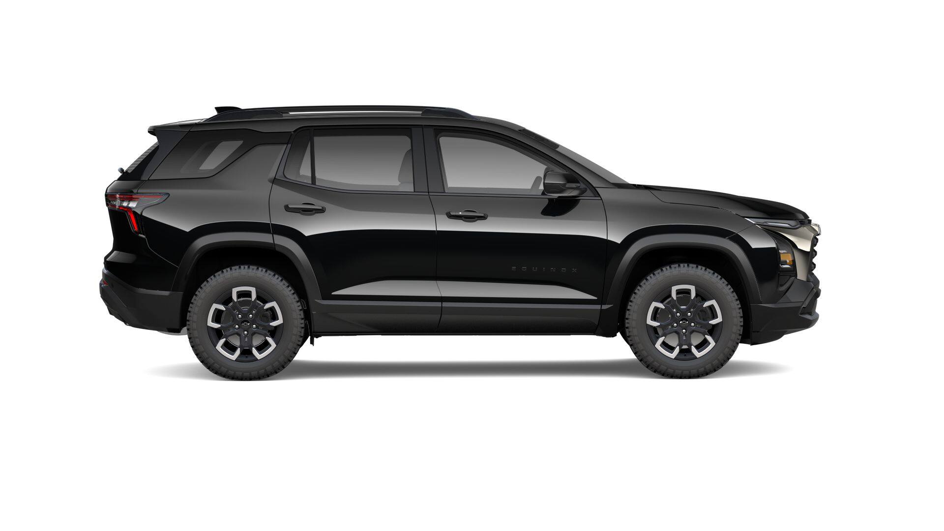 2026 Chevrolet Equinox Vehicle Photo in ORLANDO, FL 32808-7998