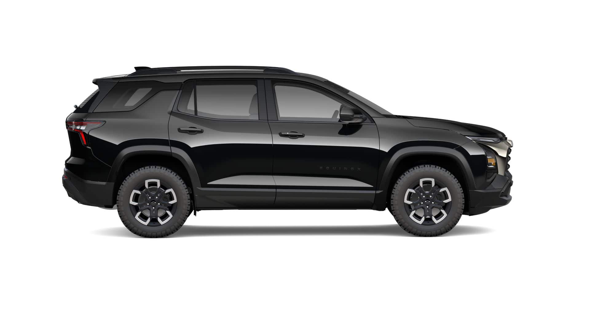 2026 Chevrolet Equinox Vehicle Photo in MIAMI, FL 33172-3015