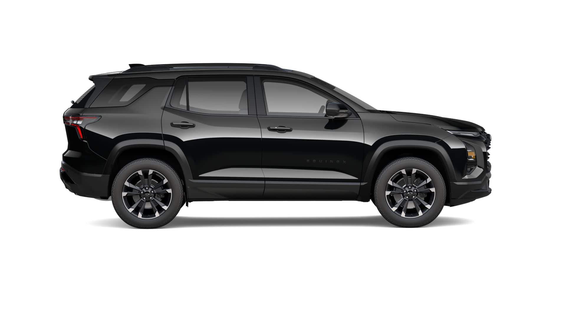 2026 Chevrolet Equinox Vehicle Photo in PEORIA, AZ 85382-3715