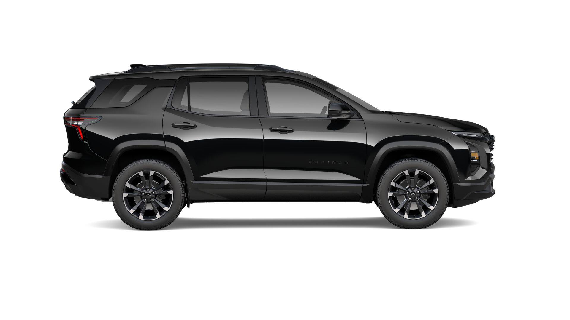 2026 Chevrolet Equinox Vehicle Photo in ORLANDO, FL 32812-3021