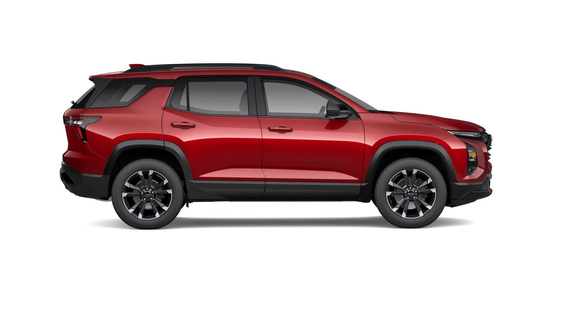 2026 Chevrolet Equinox Vehicle Photo in PEORIA, AZ 85382-3715