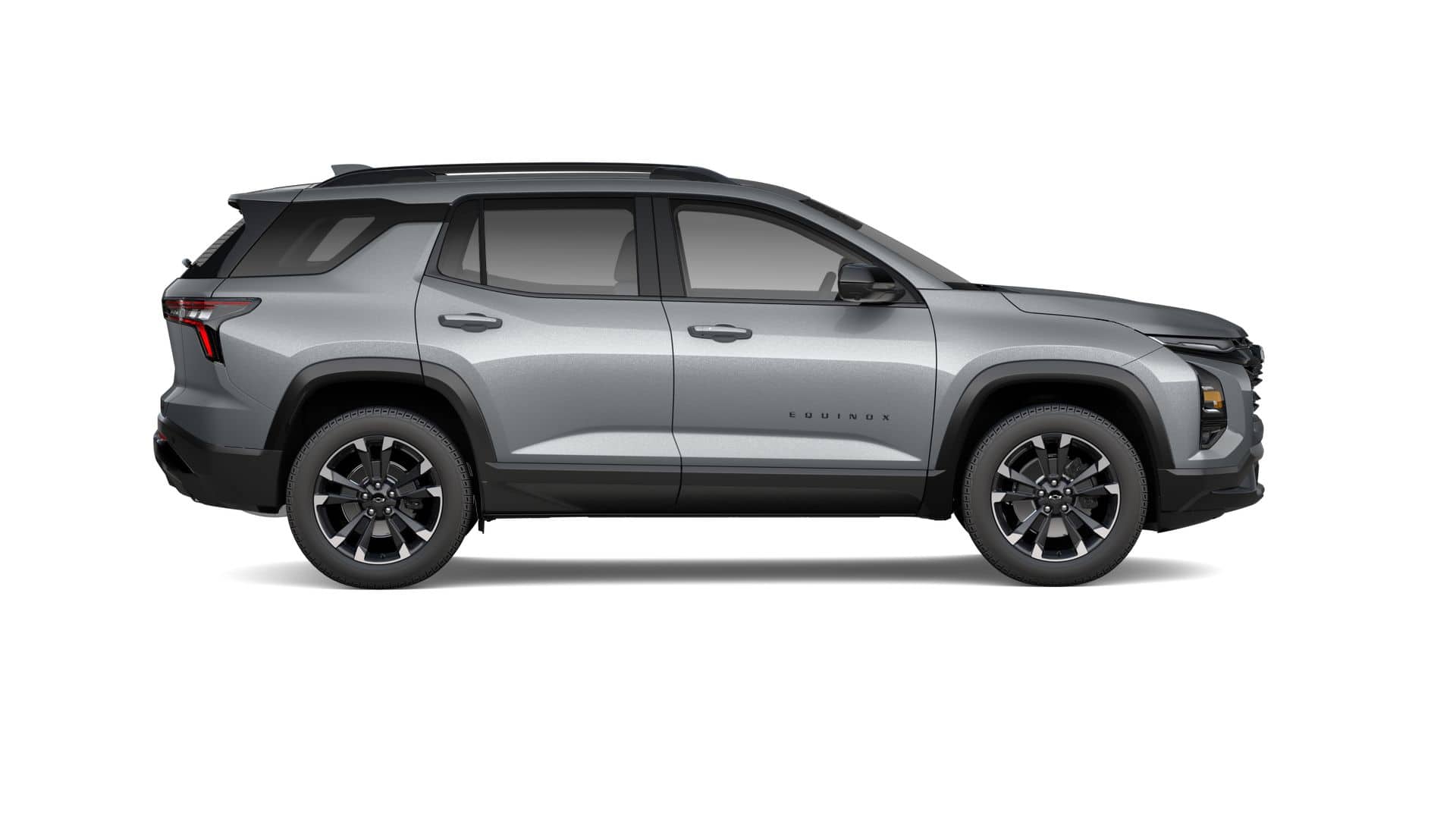 2026 Chevrolet Equinox Vehicle Photo in MESA, AZ 85206-4395