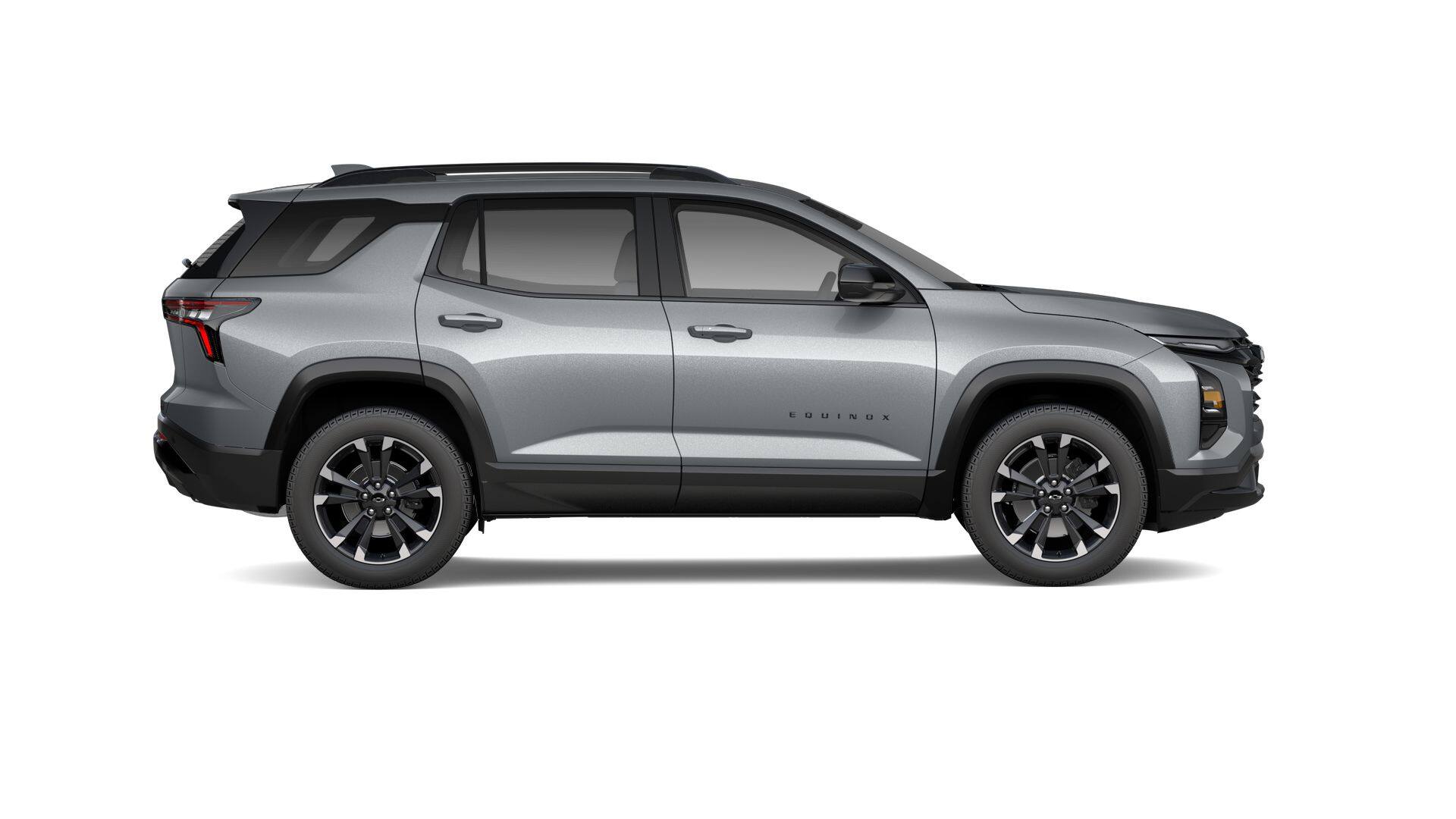 2026 Chevrolet Equinox Vehicle Photo in GREENACRES, FL 33463-3207