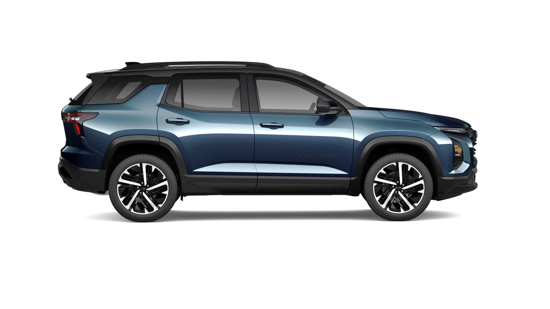 2026 Chevrolet Equinox Vehicle Photo in MESA, AZ 85206-4395