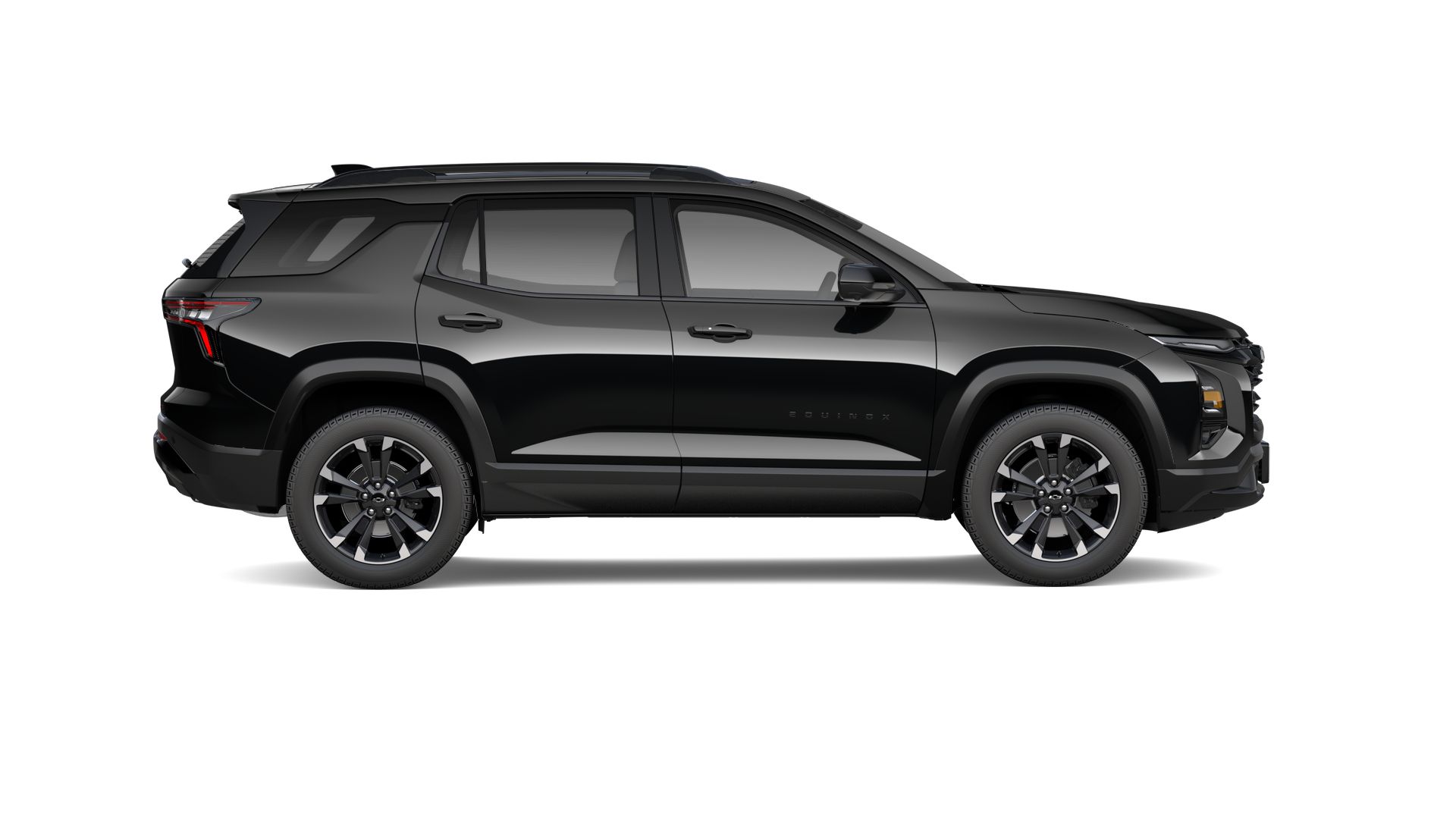 2026 Chevrolet Equinox Vehicle Photo in NEENAH, WI 54956-2243