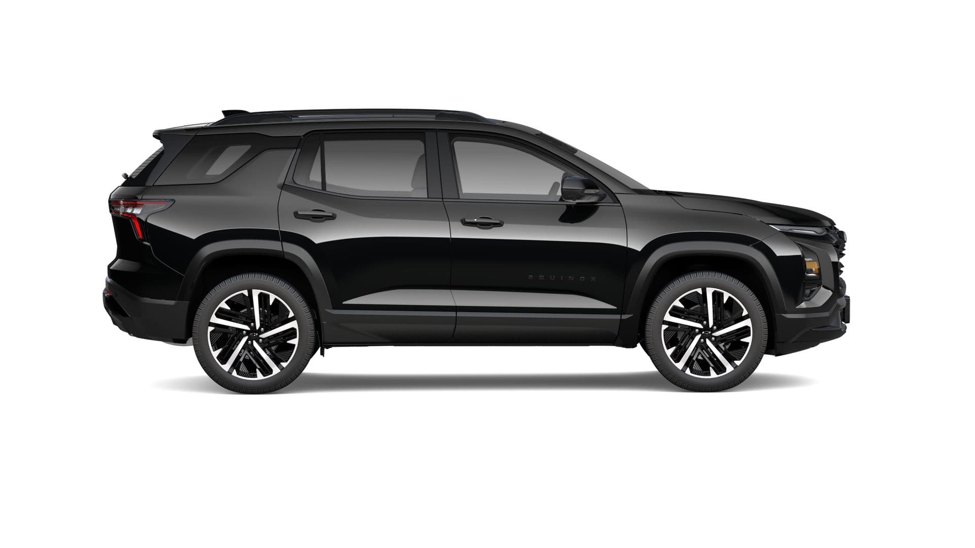 2026 Chevrolet Equinox Vehicle Photo in NEENAH, WI 54956-2243