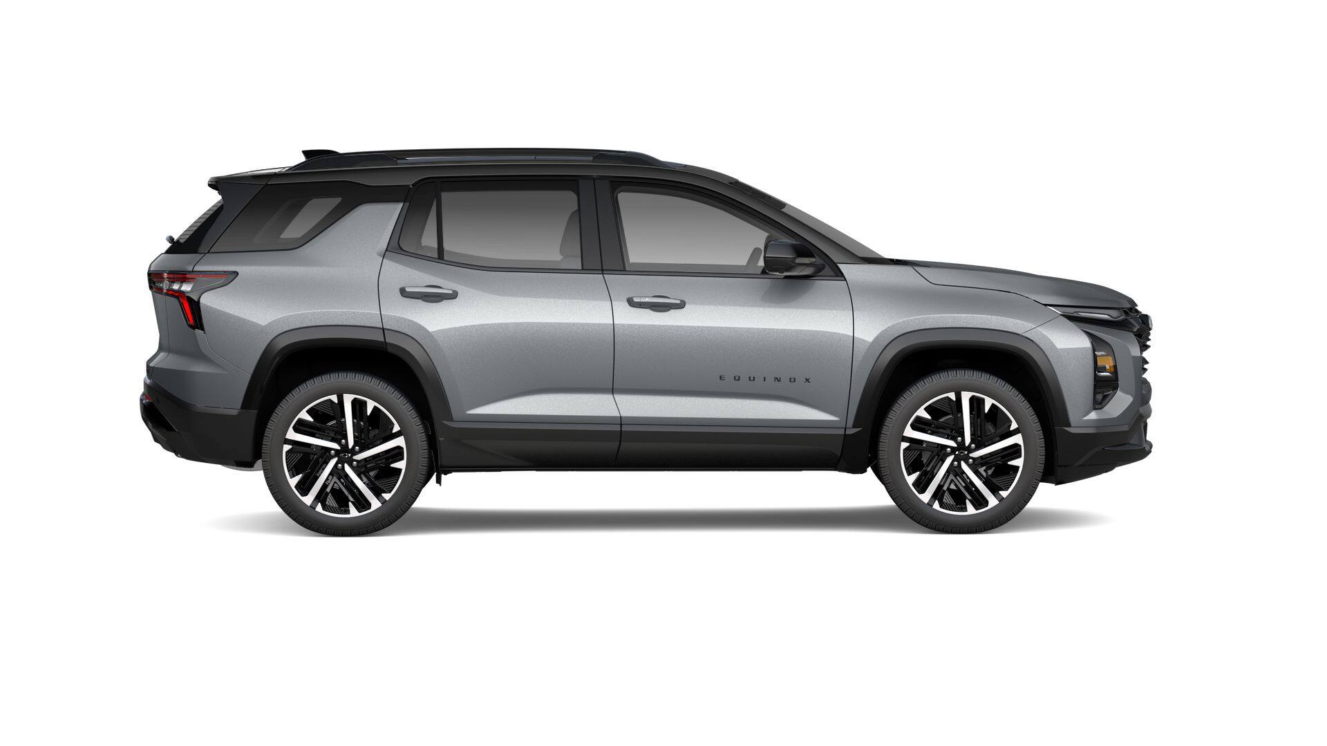 2026 Chevrolet Equinox Vehicle Photo in MOON TOWNSHIP, PA 15108-2571